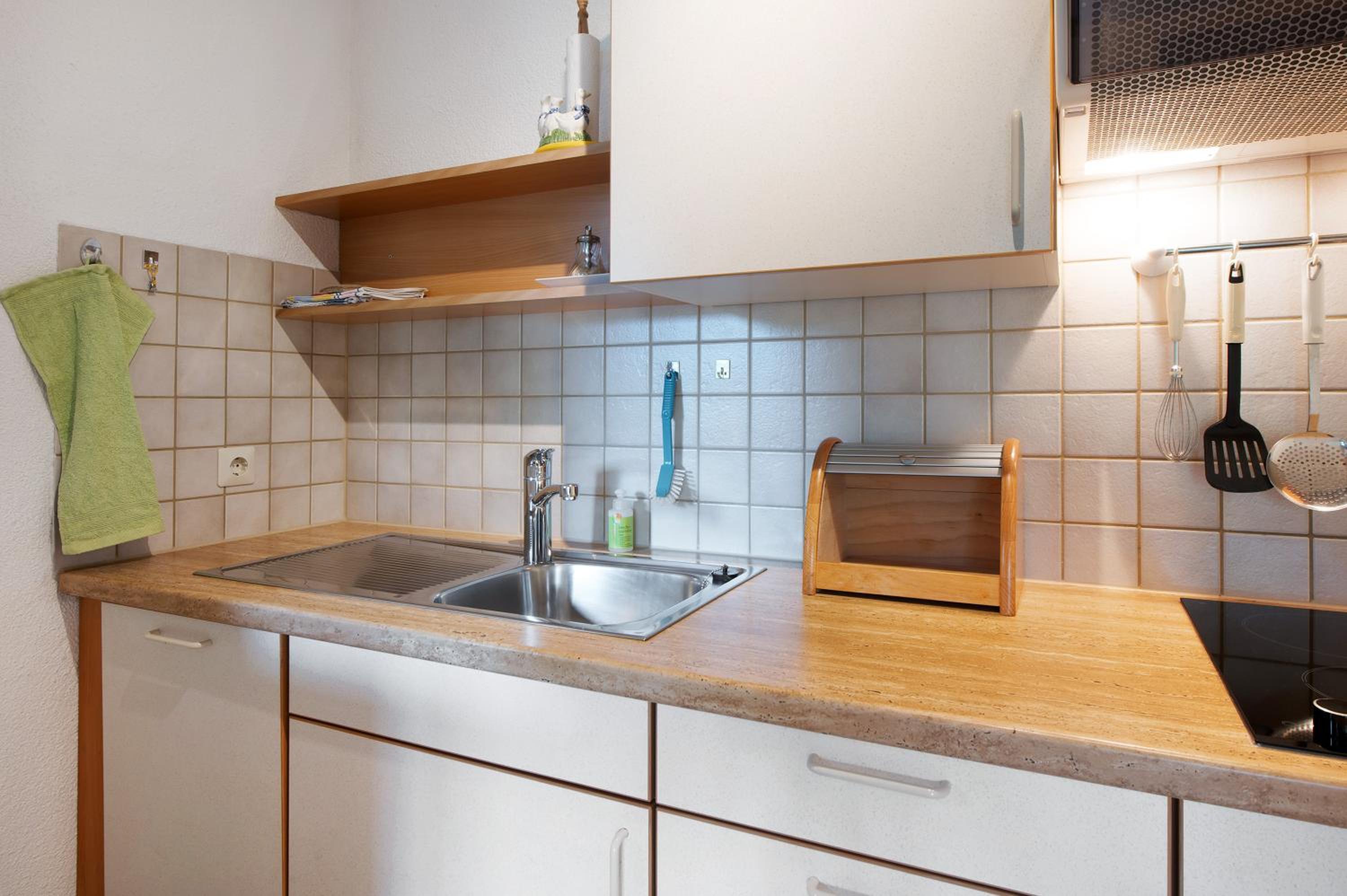Appartment Bergblick