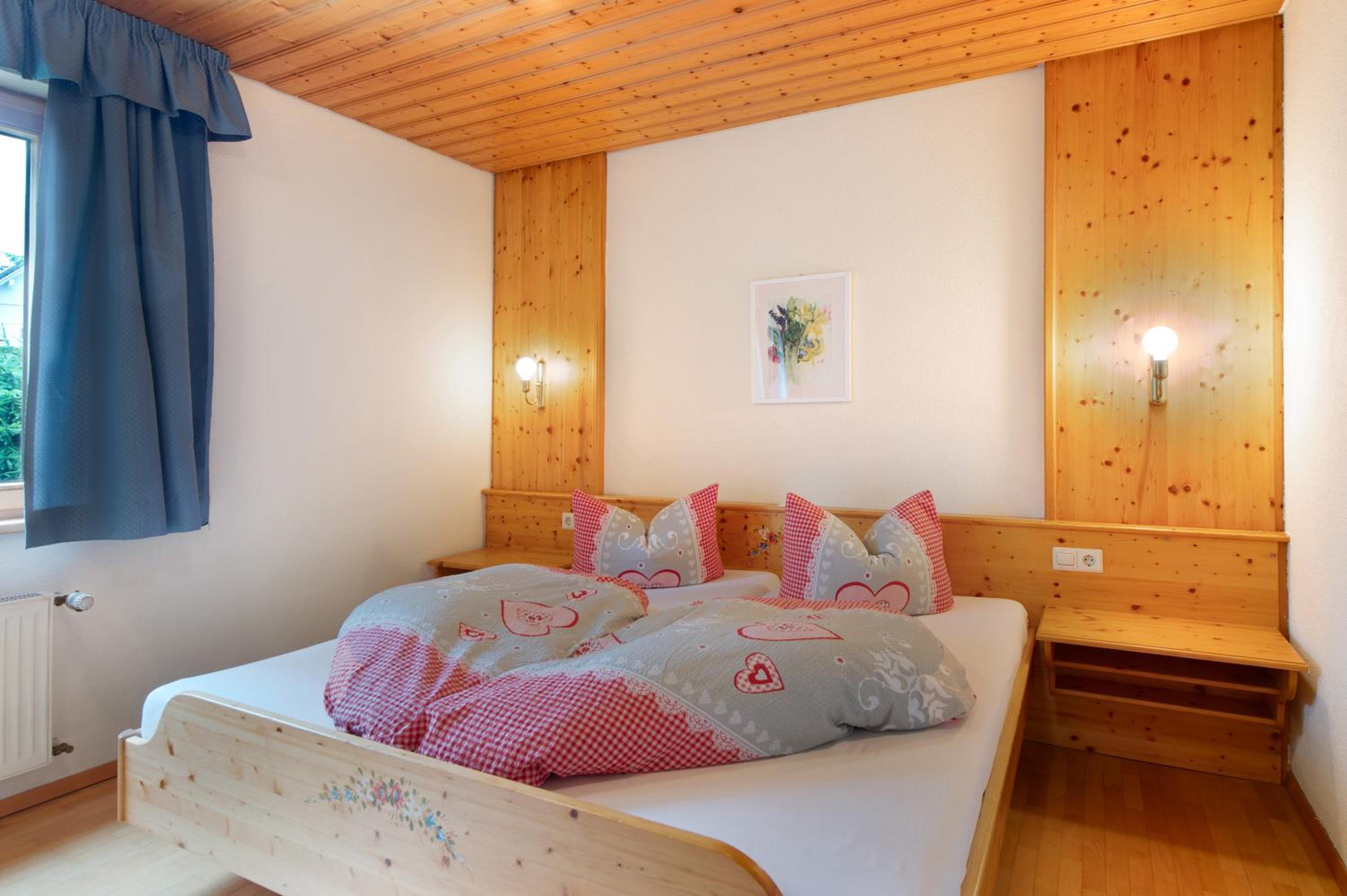 Appartment Bergblick