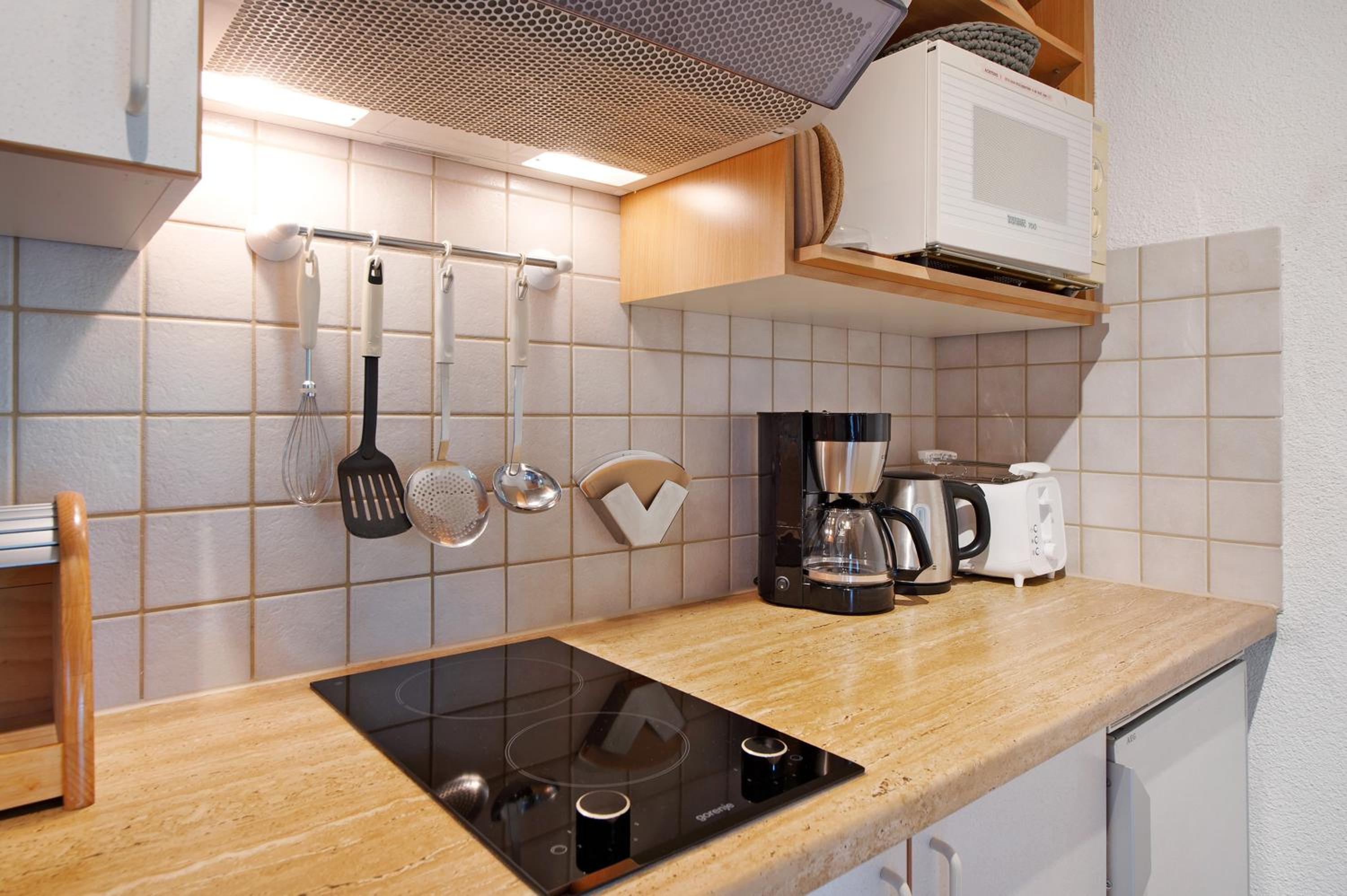 Appartment Bergblick