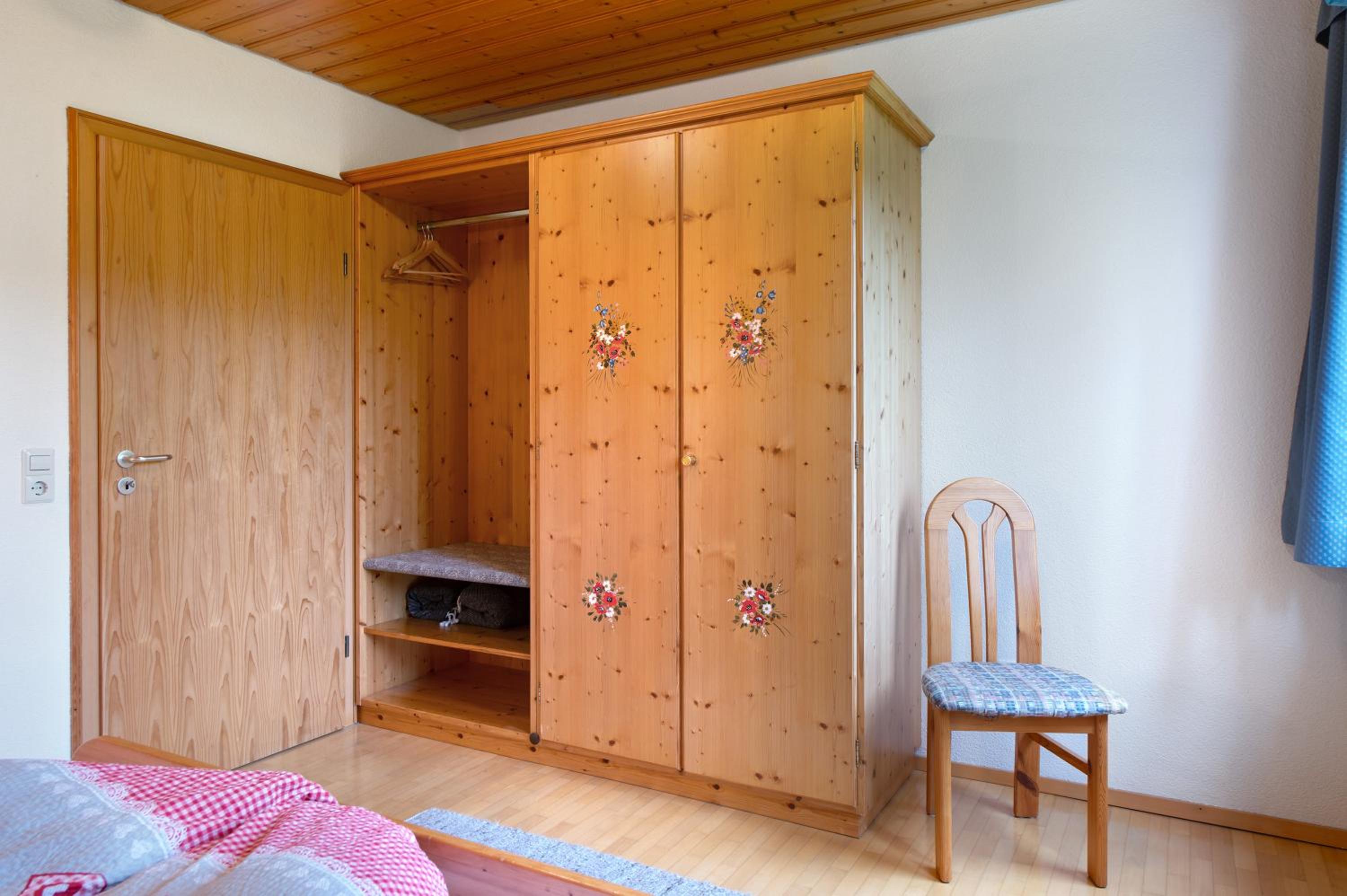Appartment Bergblick