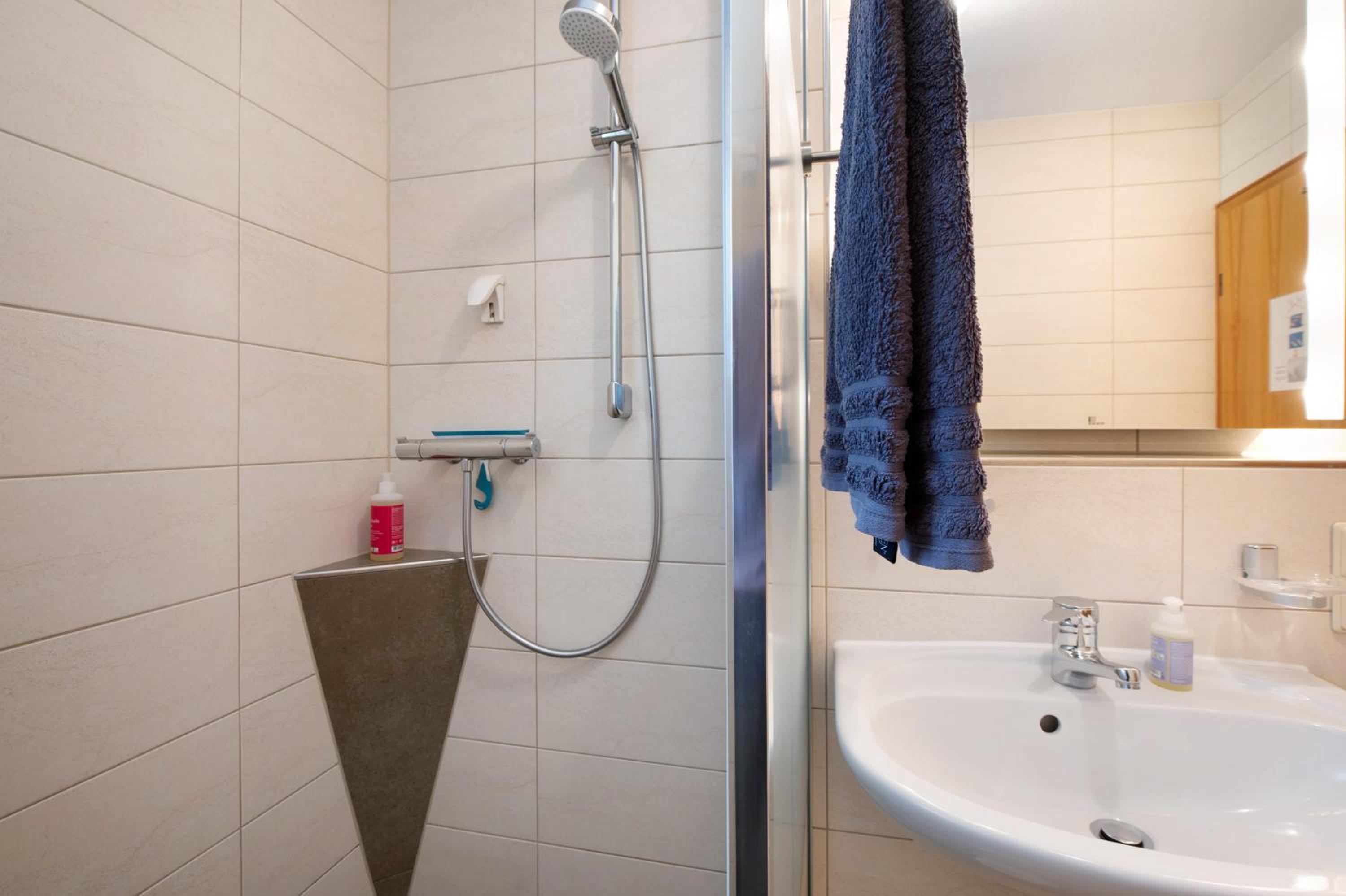 Appartment Bergblick