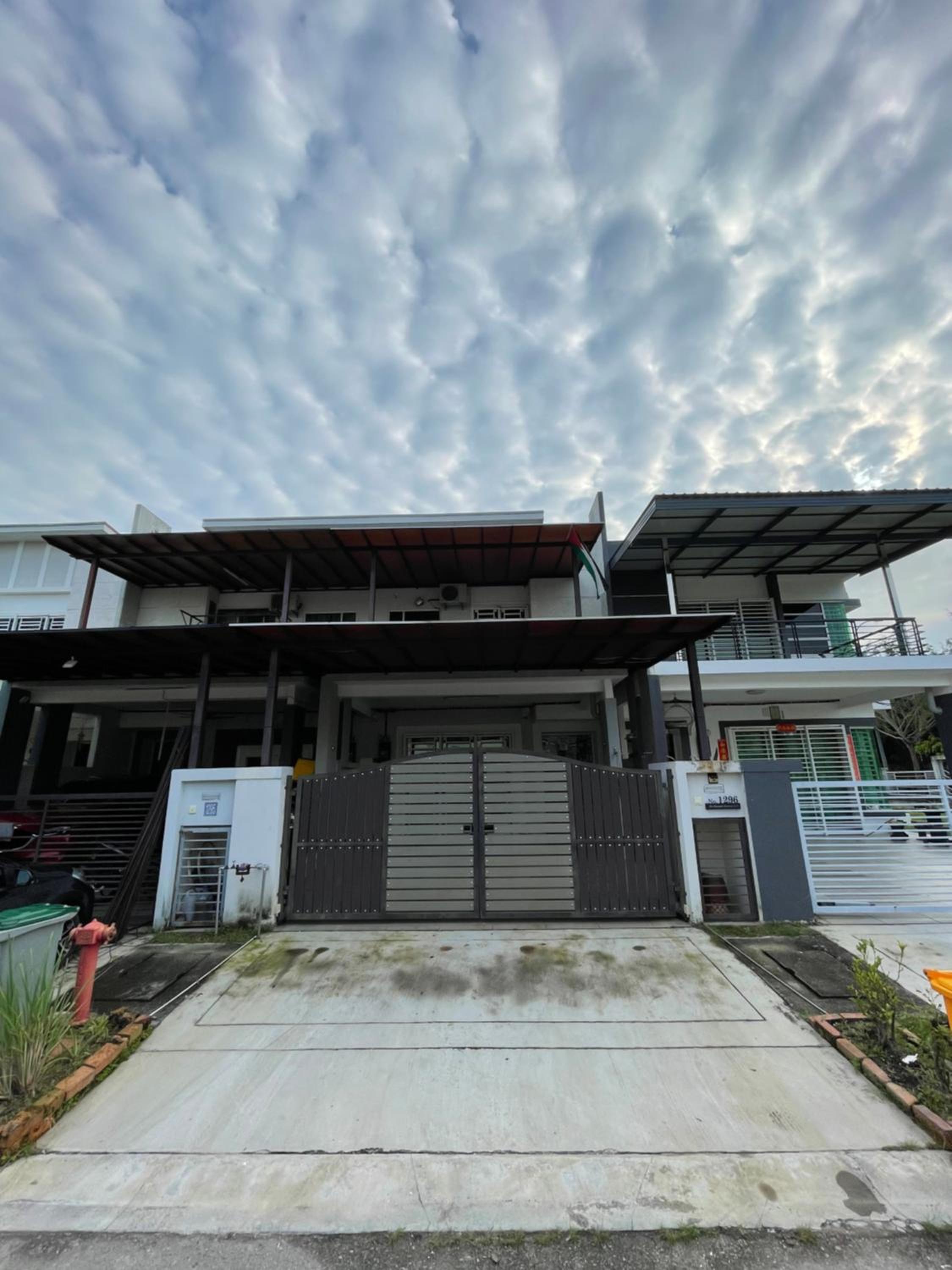Bunga Naura Homestay