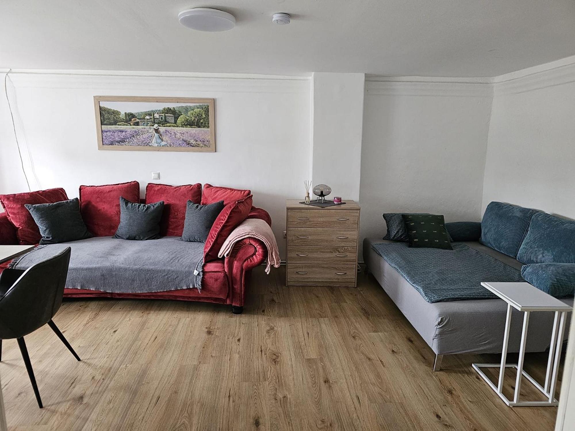 Ganzes Appartement in Seitenstetten
