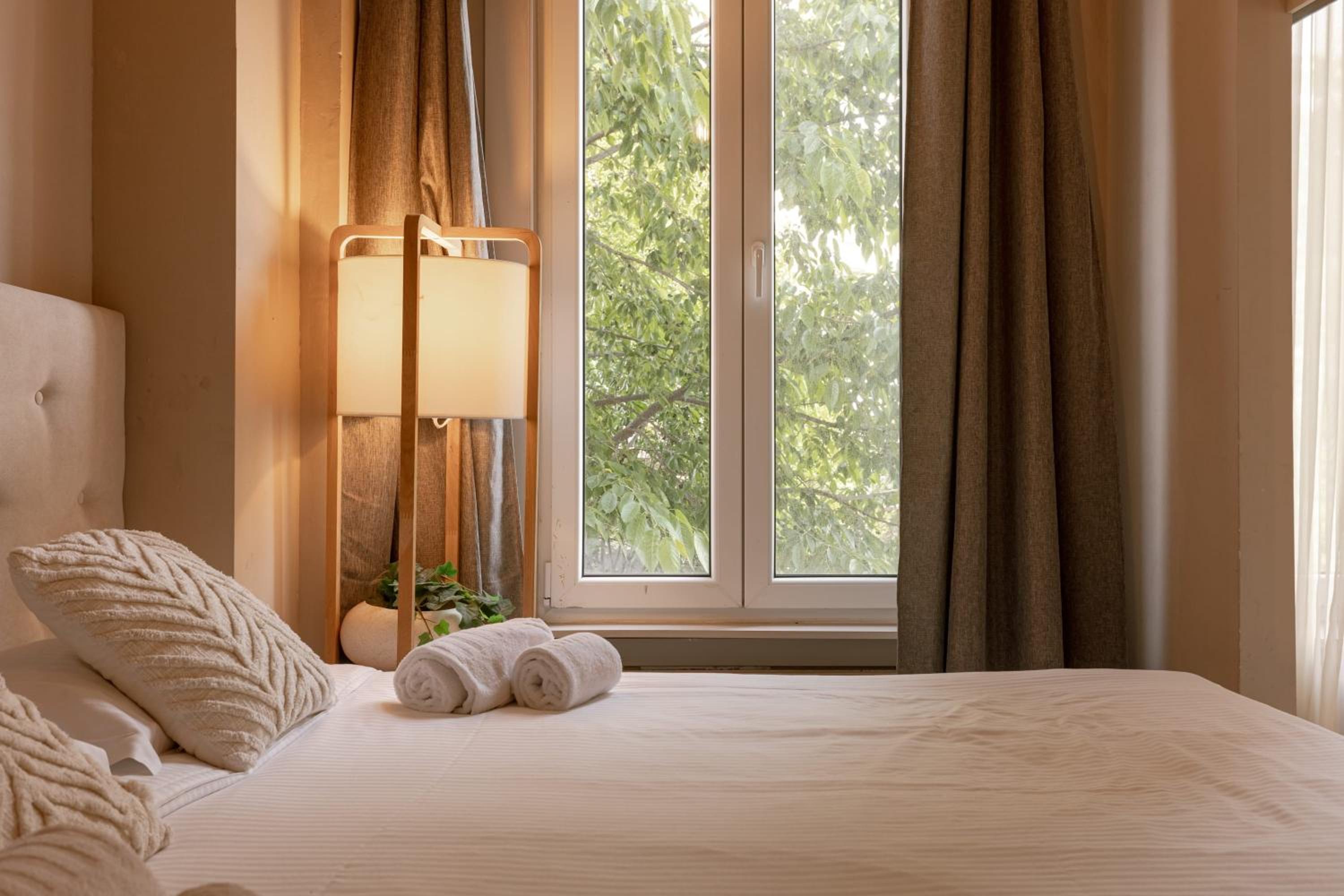 Charming apartment in the Heart of Antwerp, Pets are welcome