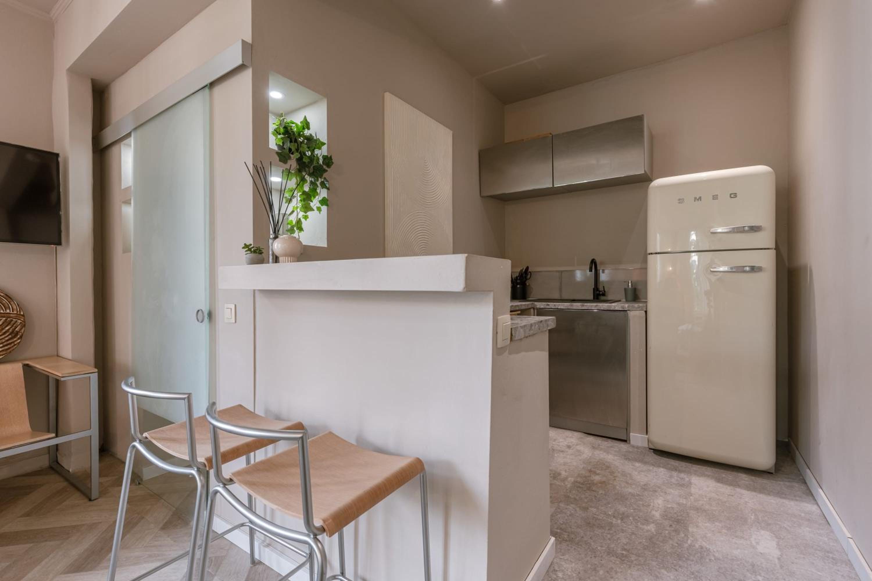 Charming apartment in the Heart of Antwerp, Pets are welcome