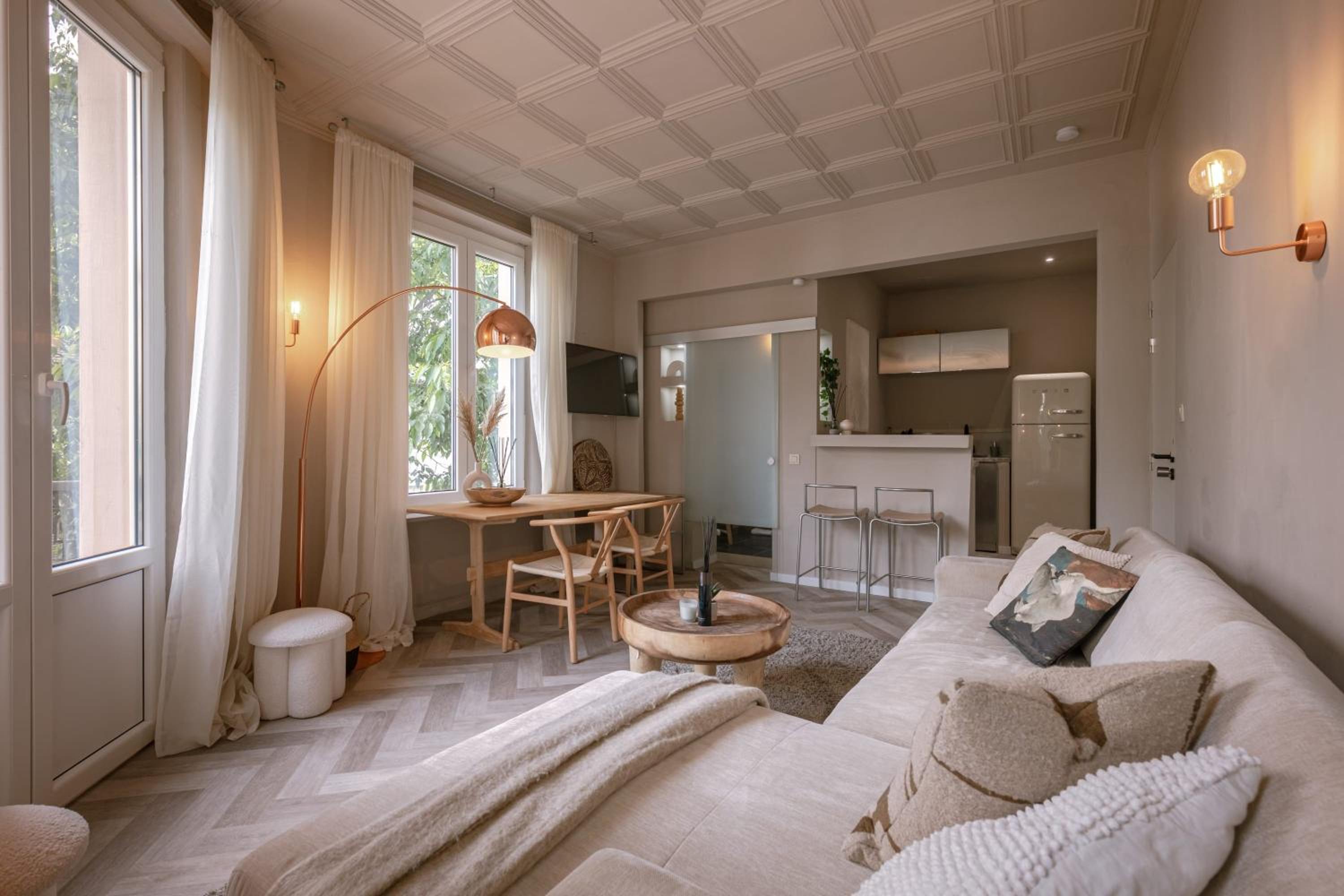 Charming apartment in the Heart of Antwerp, Pets are welcome