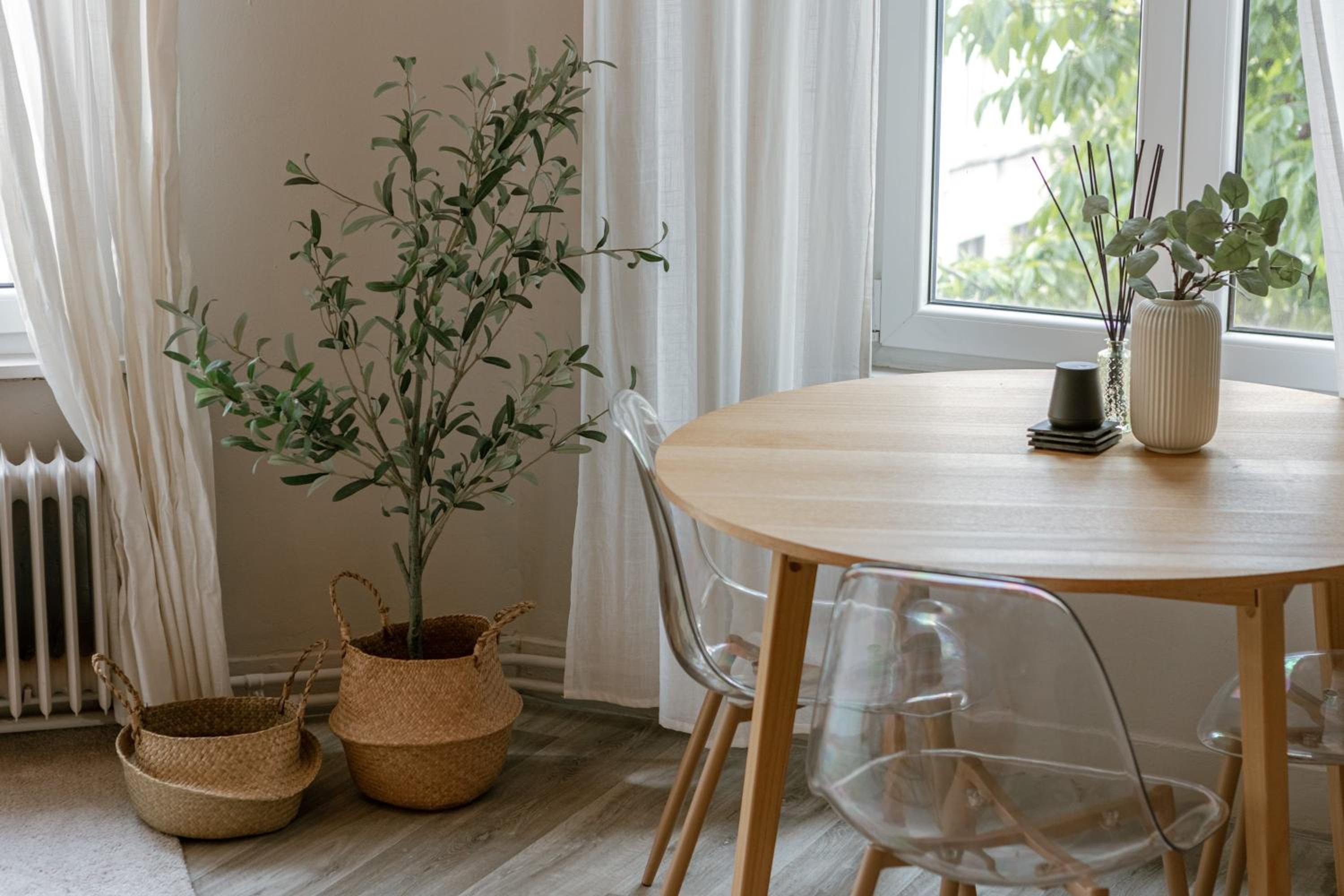 Cozy apartment in Antwerps vibrant shopping district, Pets are welcome