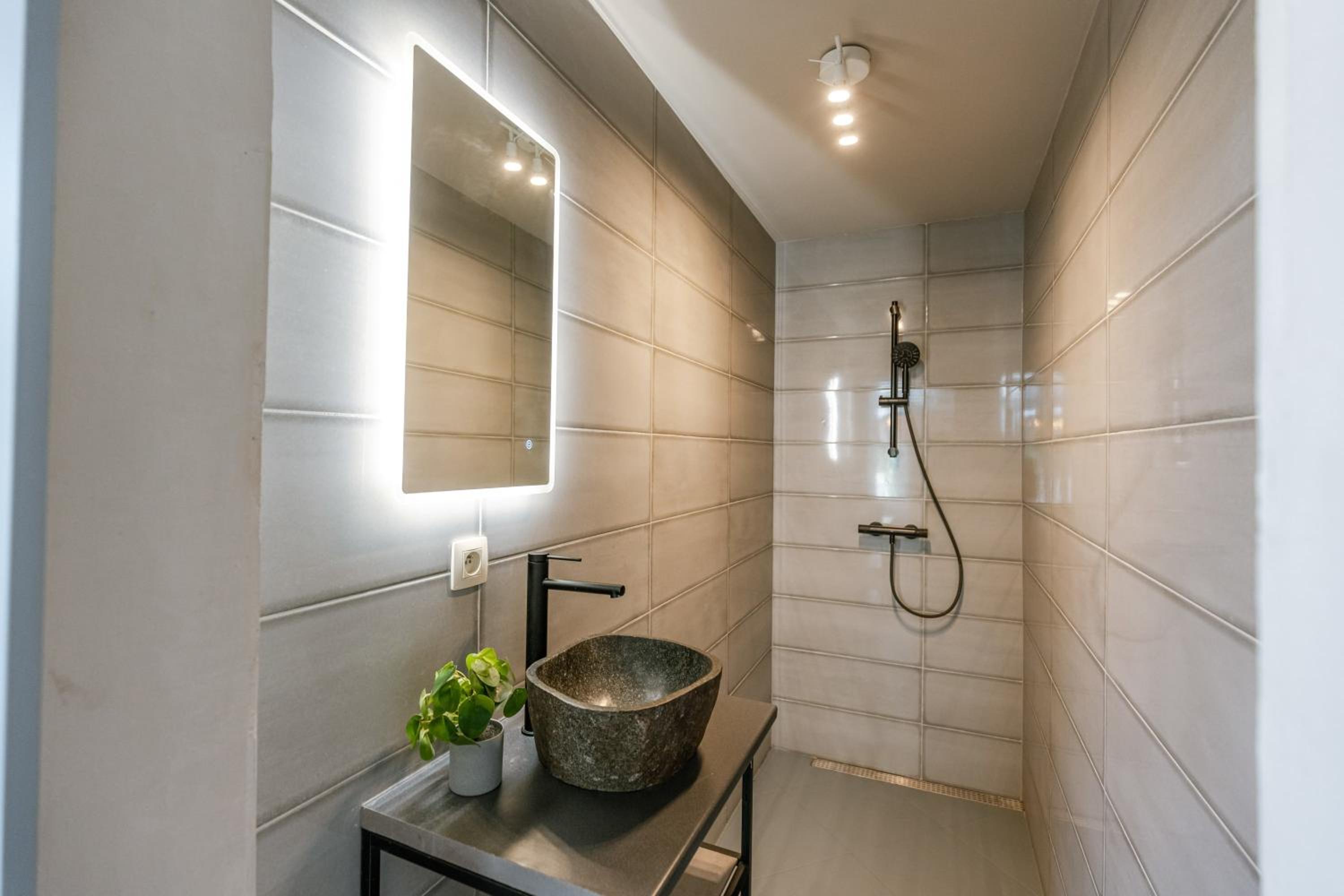 Cozy apartment in Antwerps vibrant shopping district, Pets are welcome