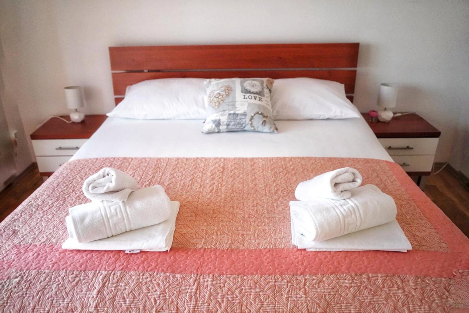 Apartament Jukić