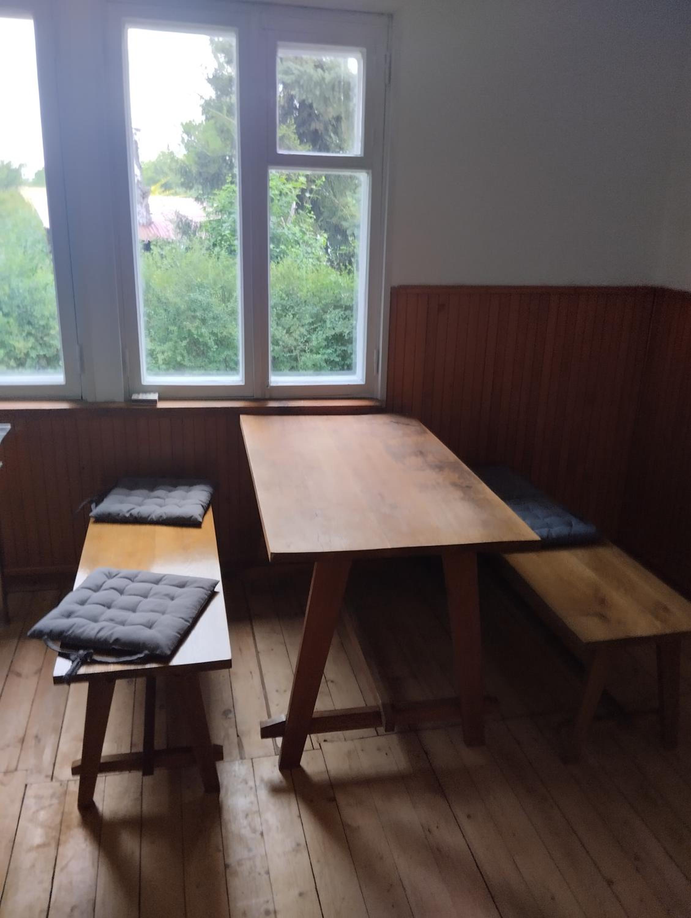 Domek v přírodě Hradec Králové