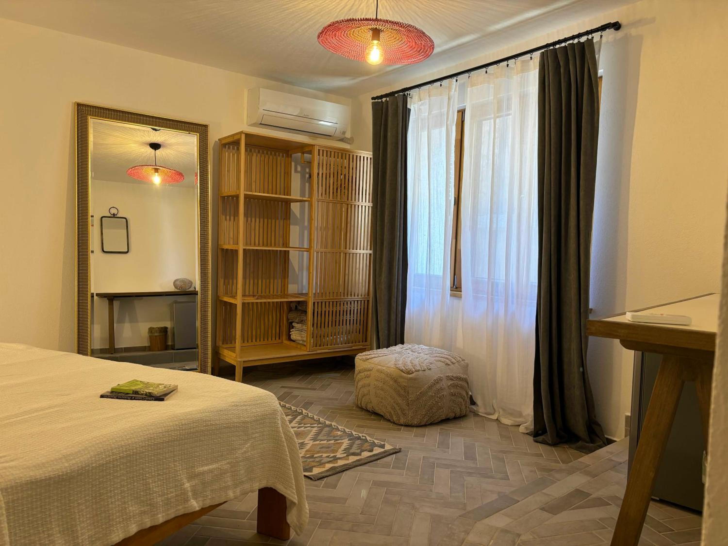Casa Mint
