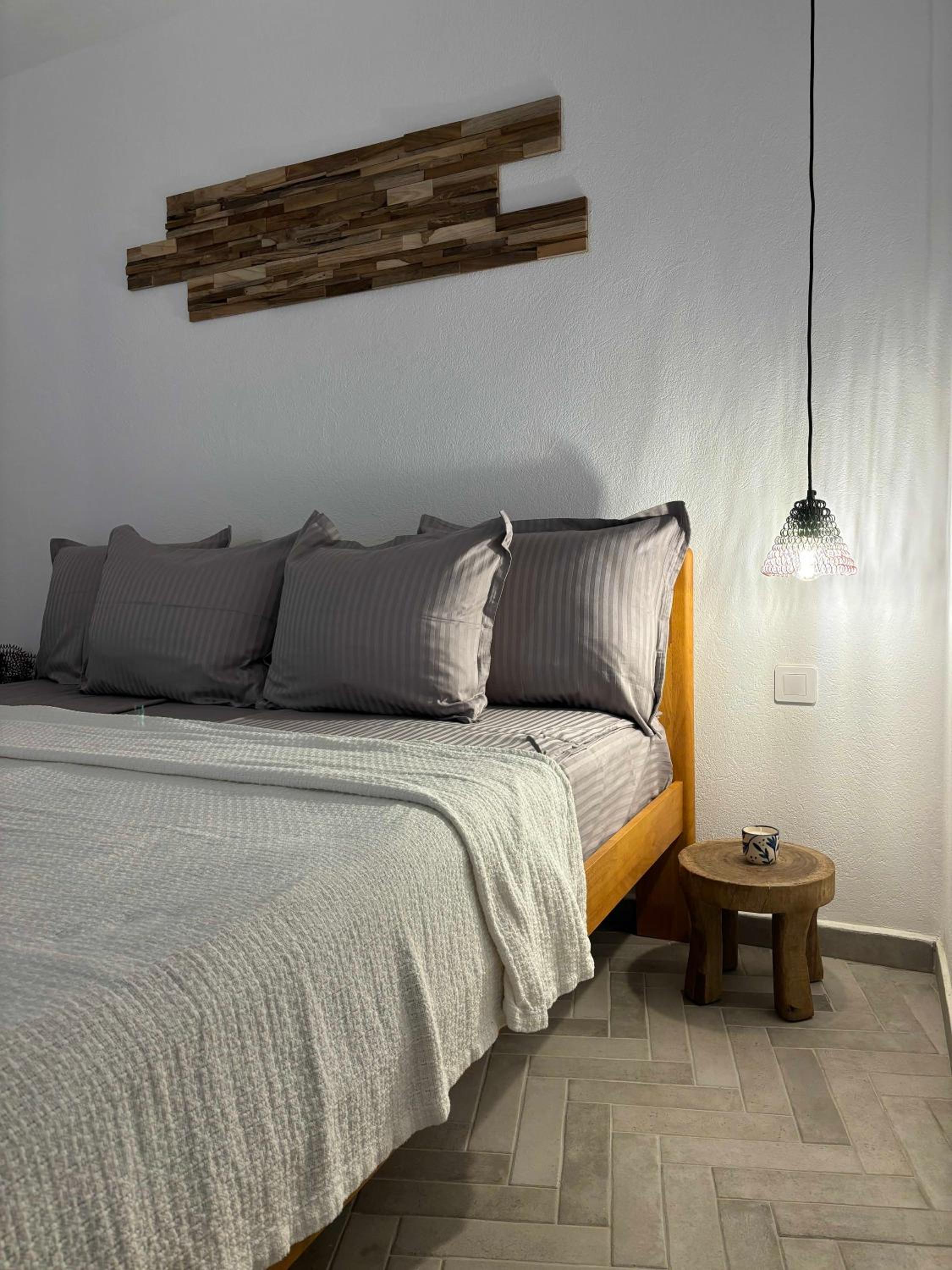 Casa Mint