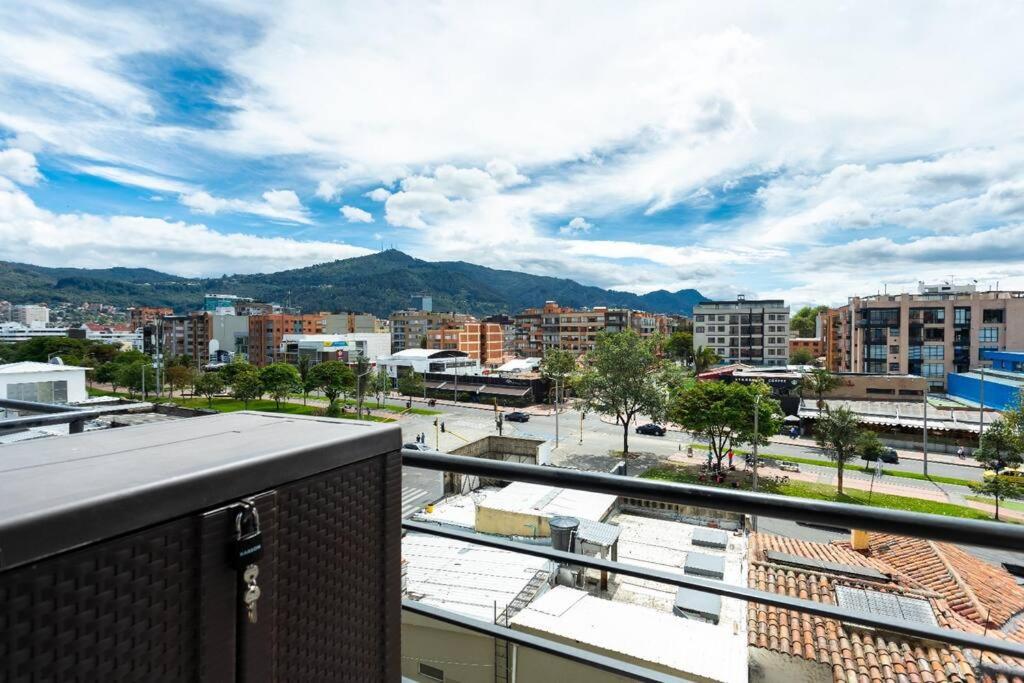 Excellent Location Brand New Apartment in Santa Barbara