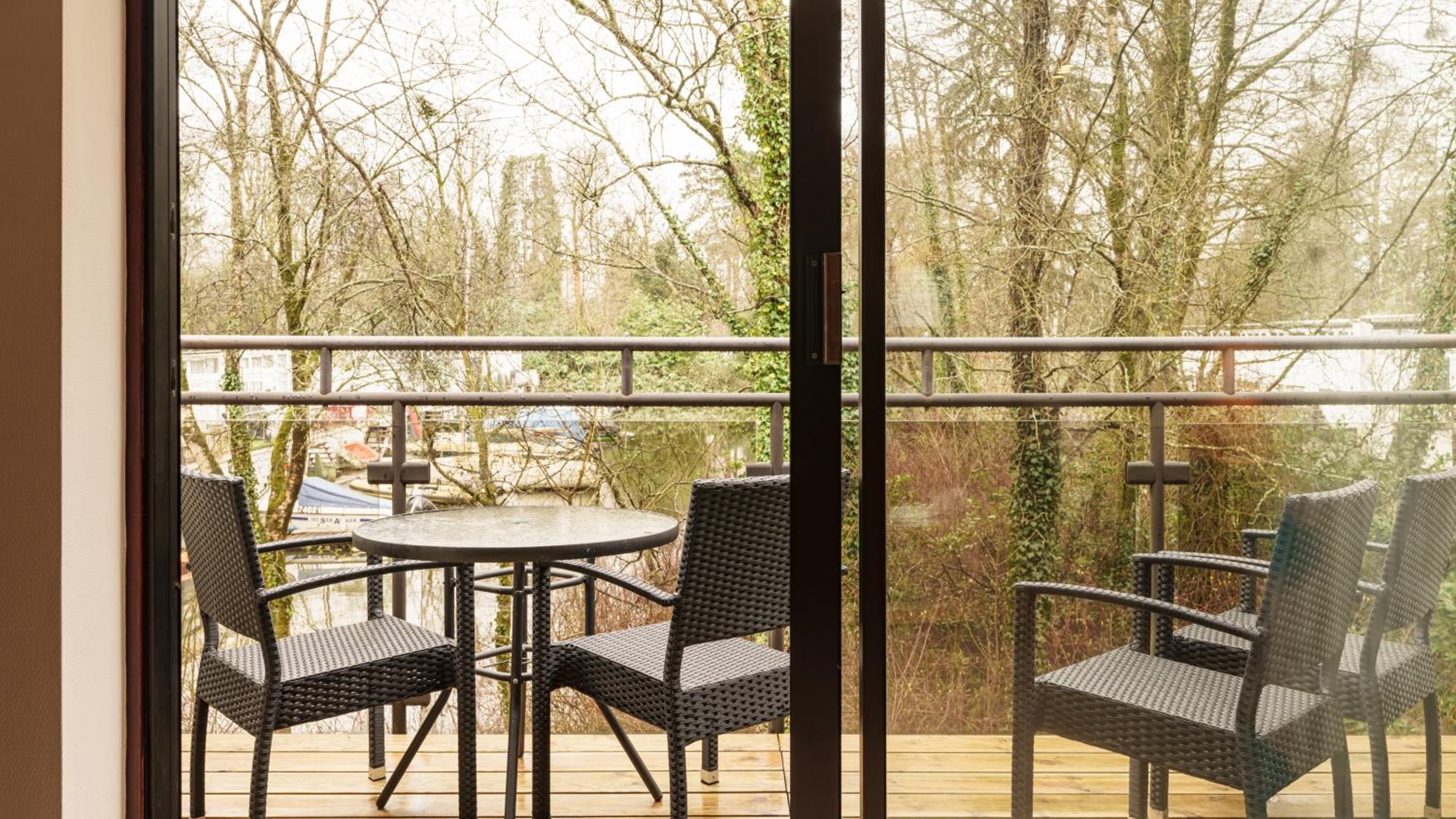 Wansfell Cottage At Windermere Marina Village view 2