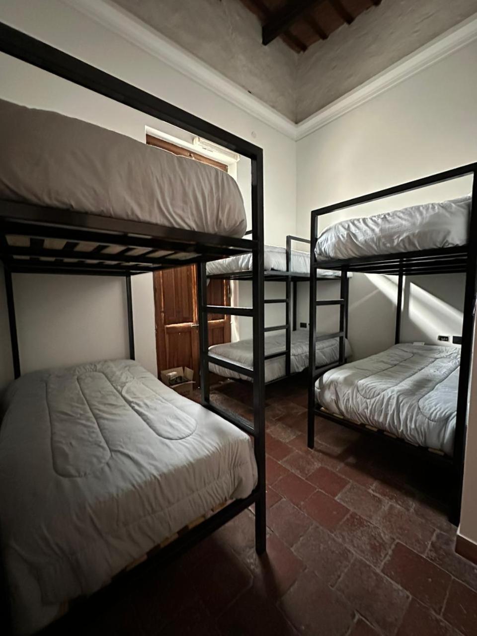 La Félicité Hostel
