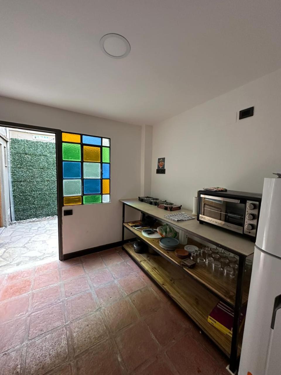 La Félicité Hostel
