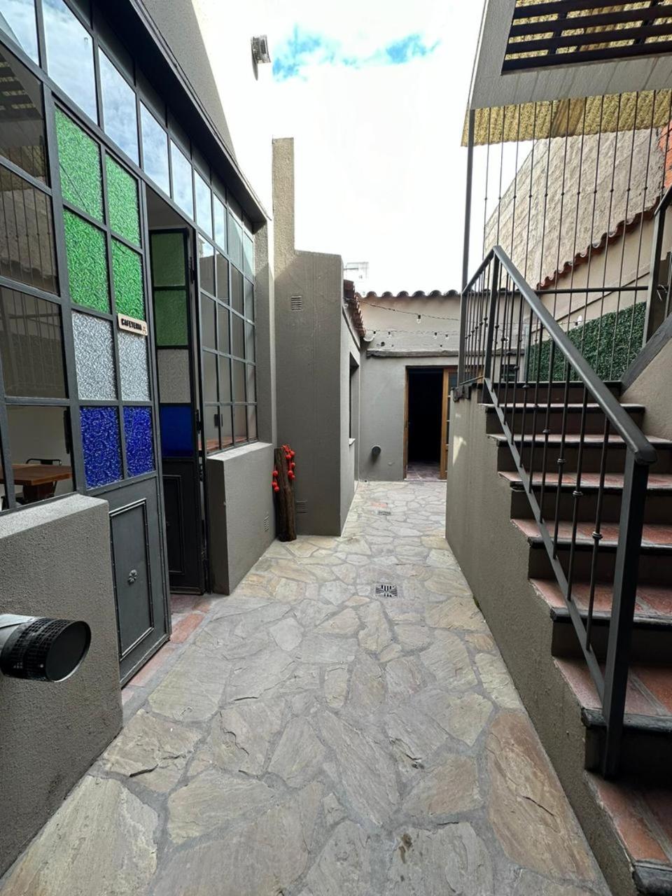 La Félicité Hostel