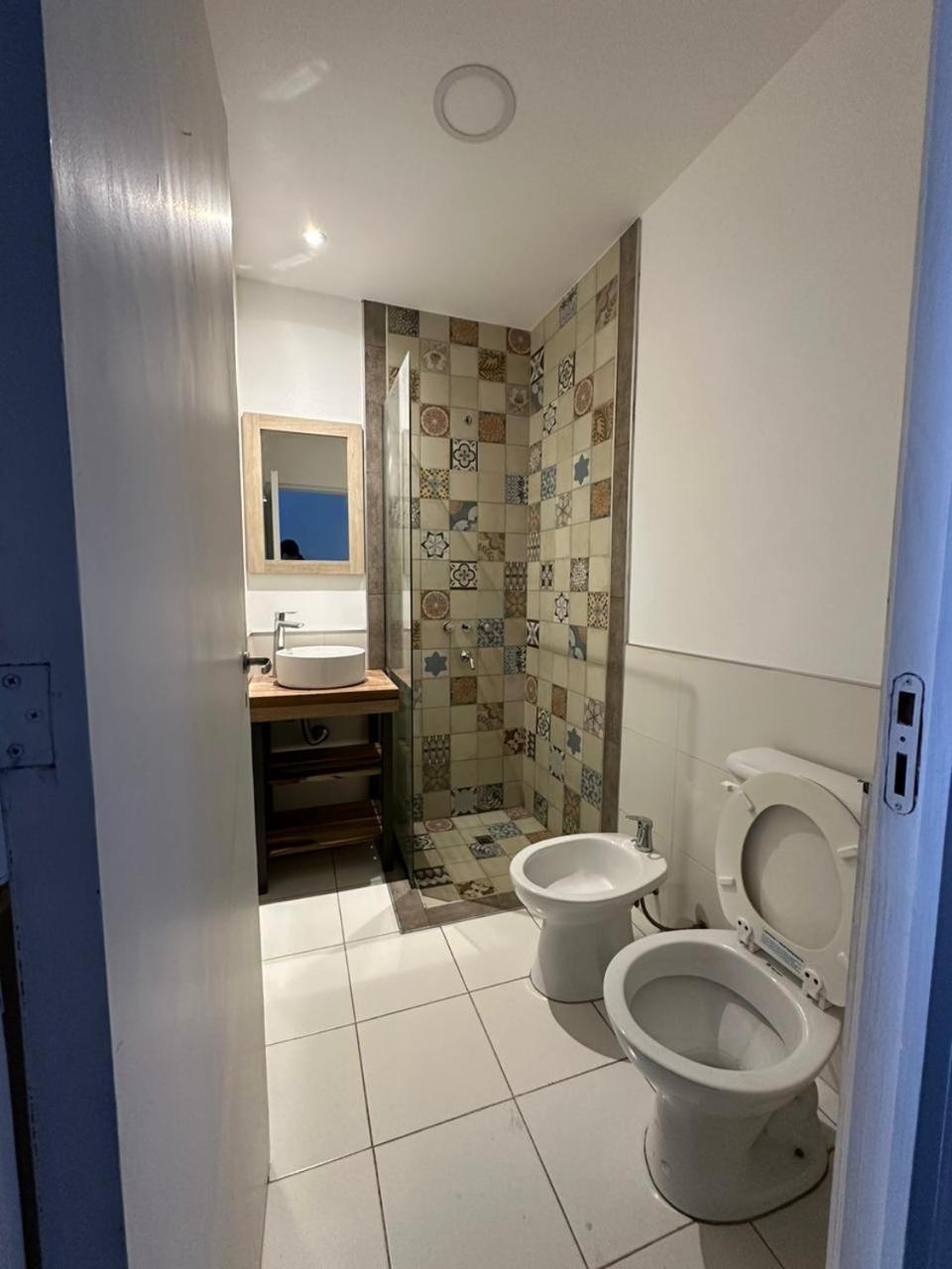 La Félicité Hostel
