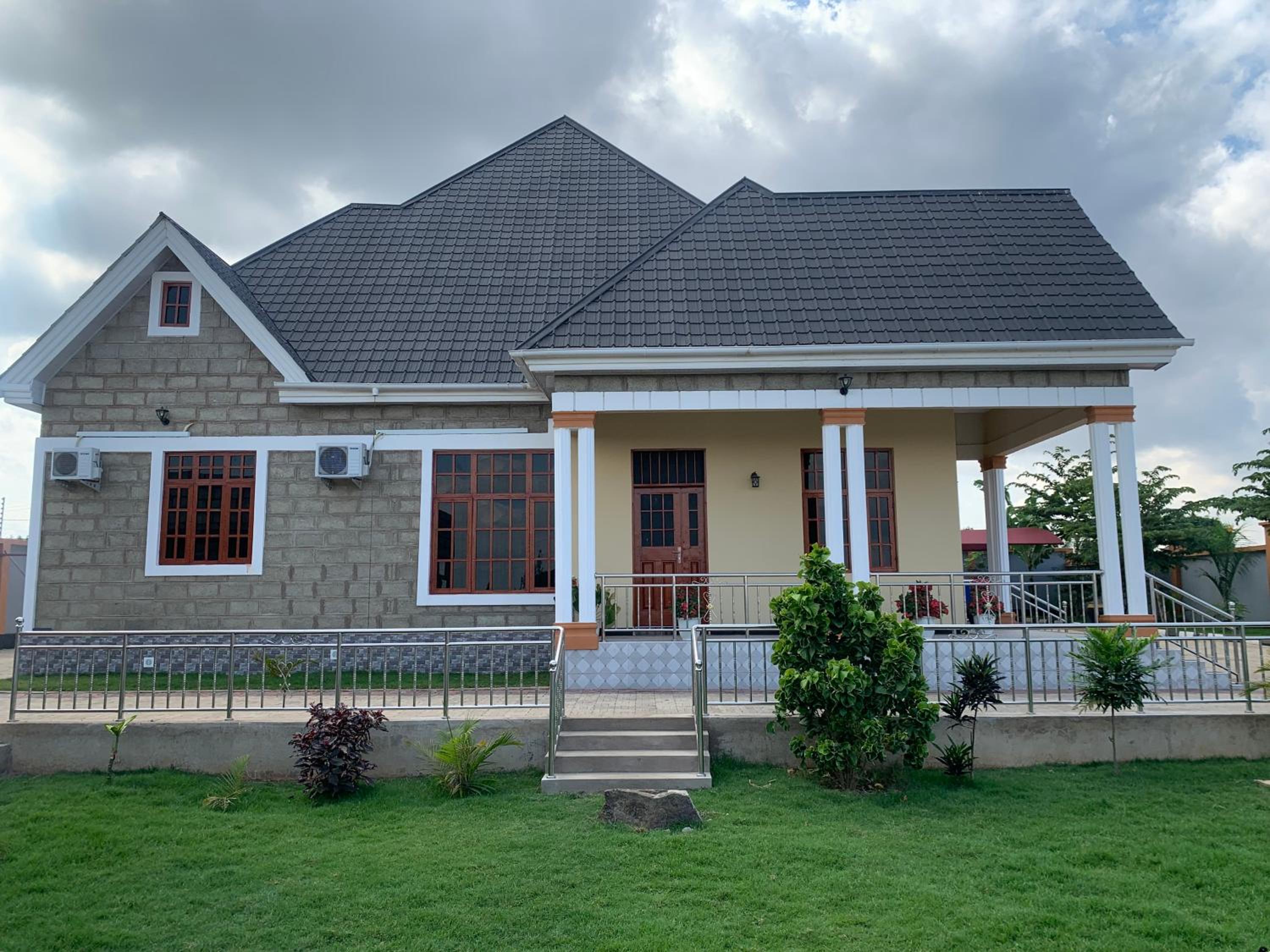 Lisprowl Homestay