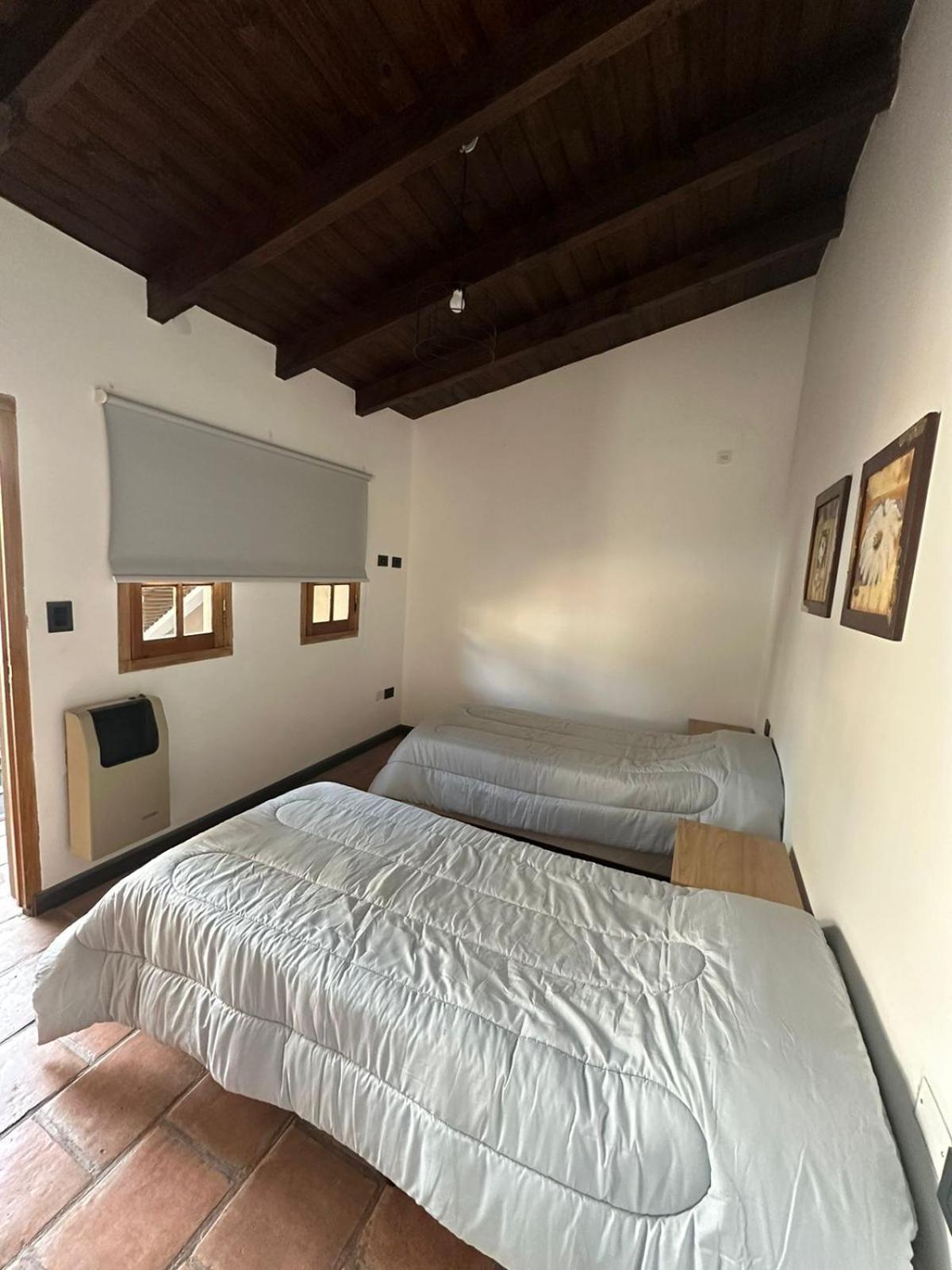 La Félicité Hostel