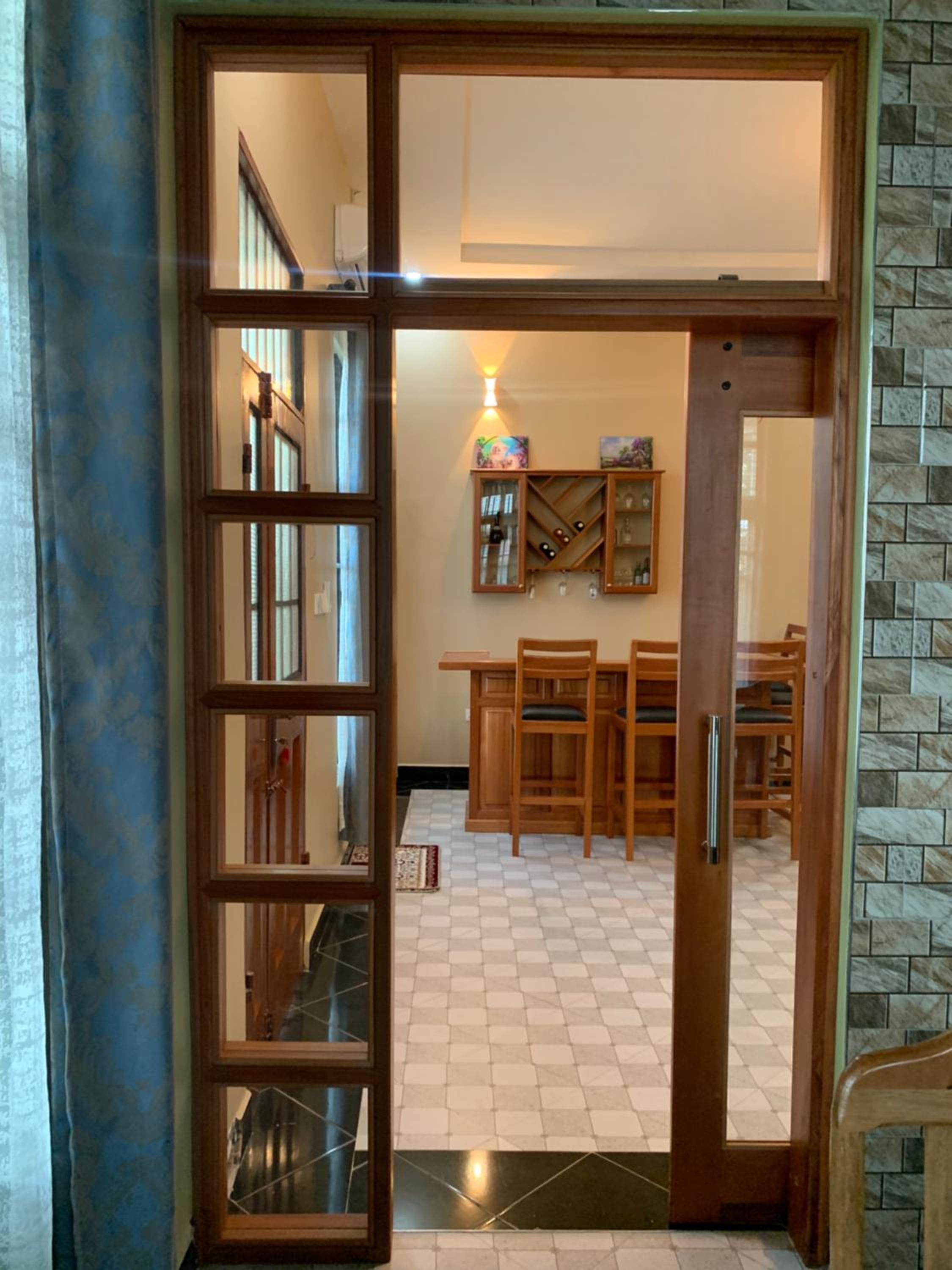 Lisprowl Homestay