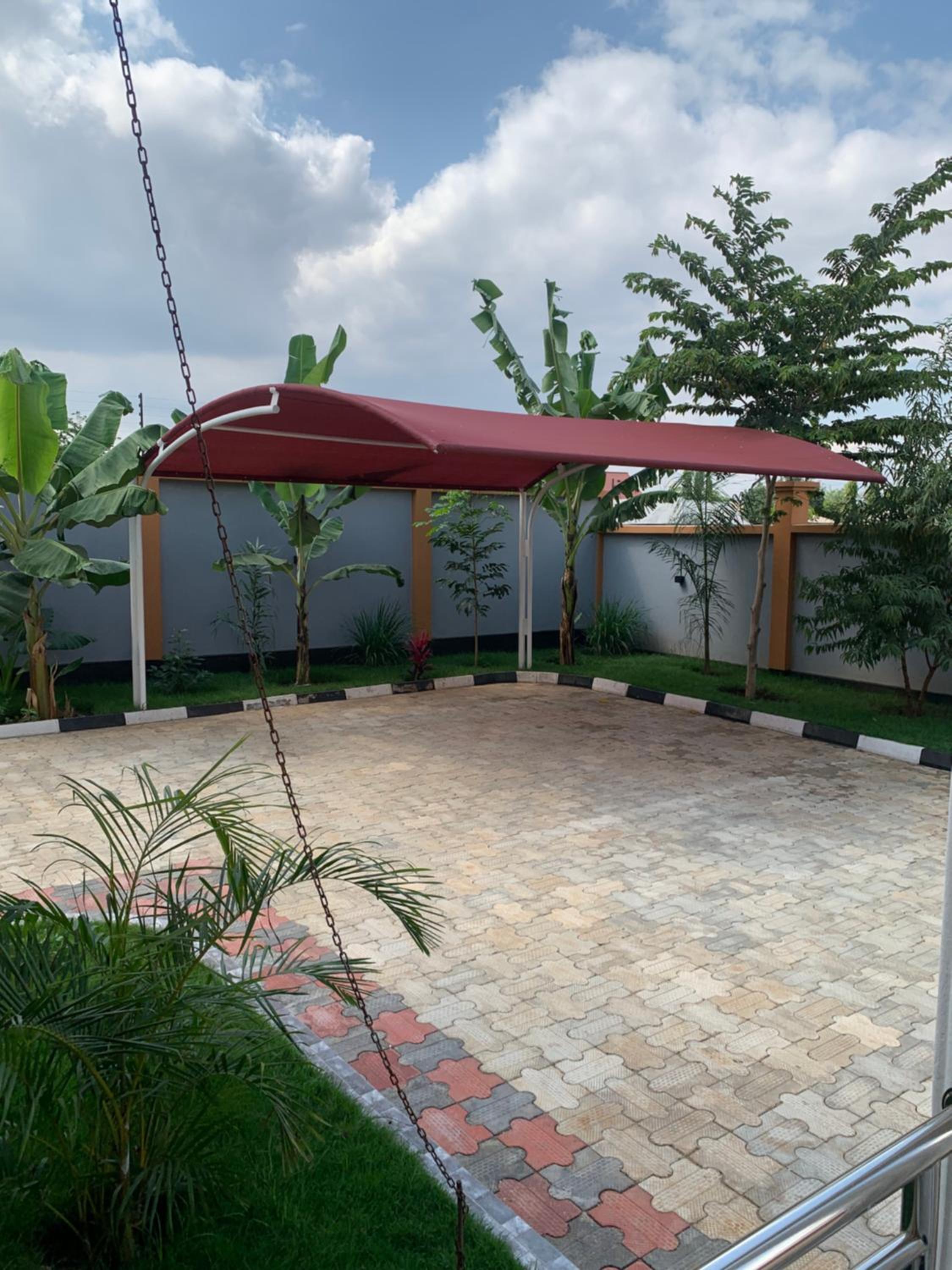 Lisprowl Homestay