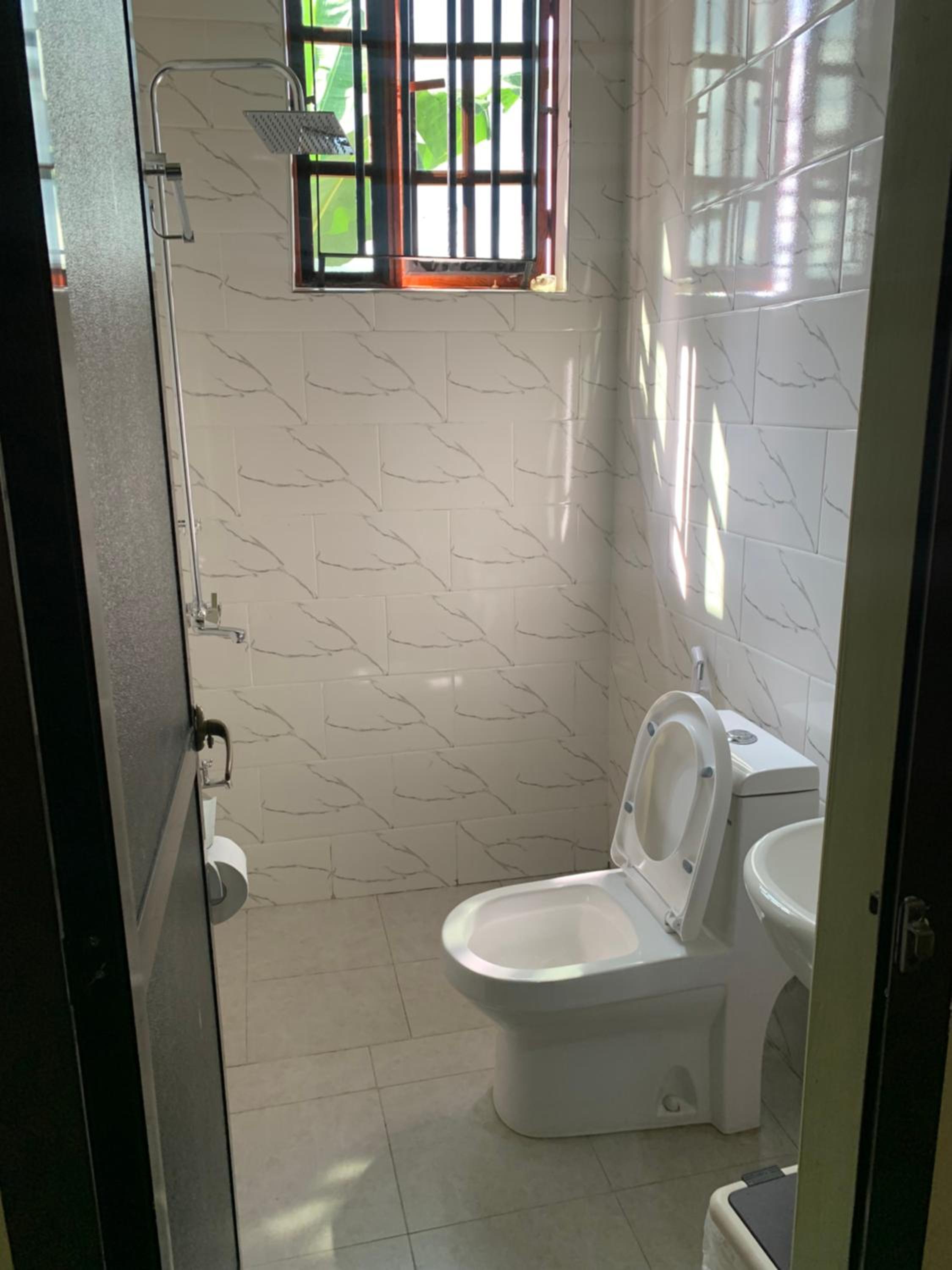 Lisprowl Homestay