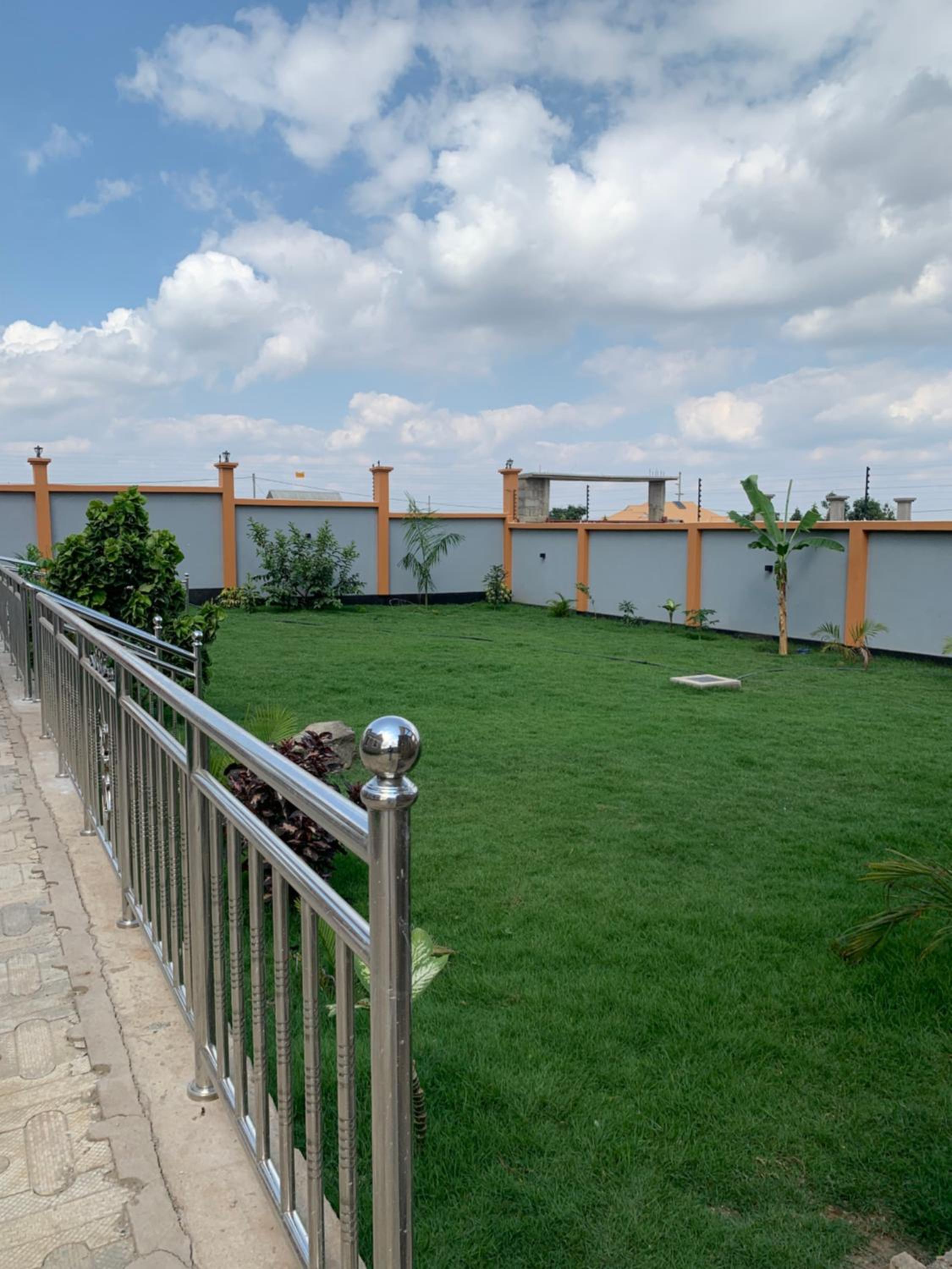 Lisprowl Homestay