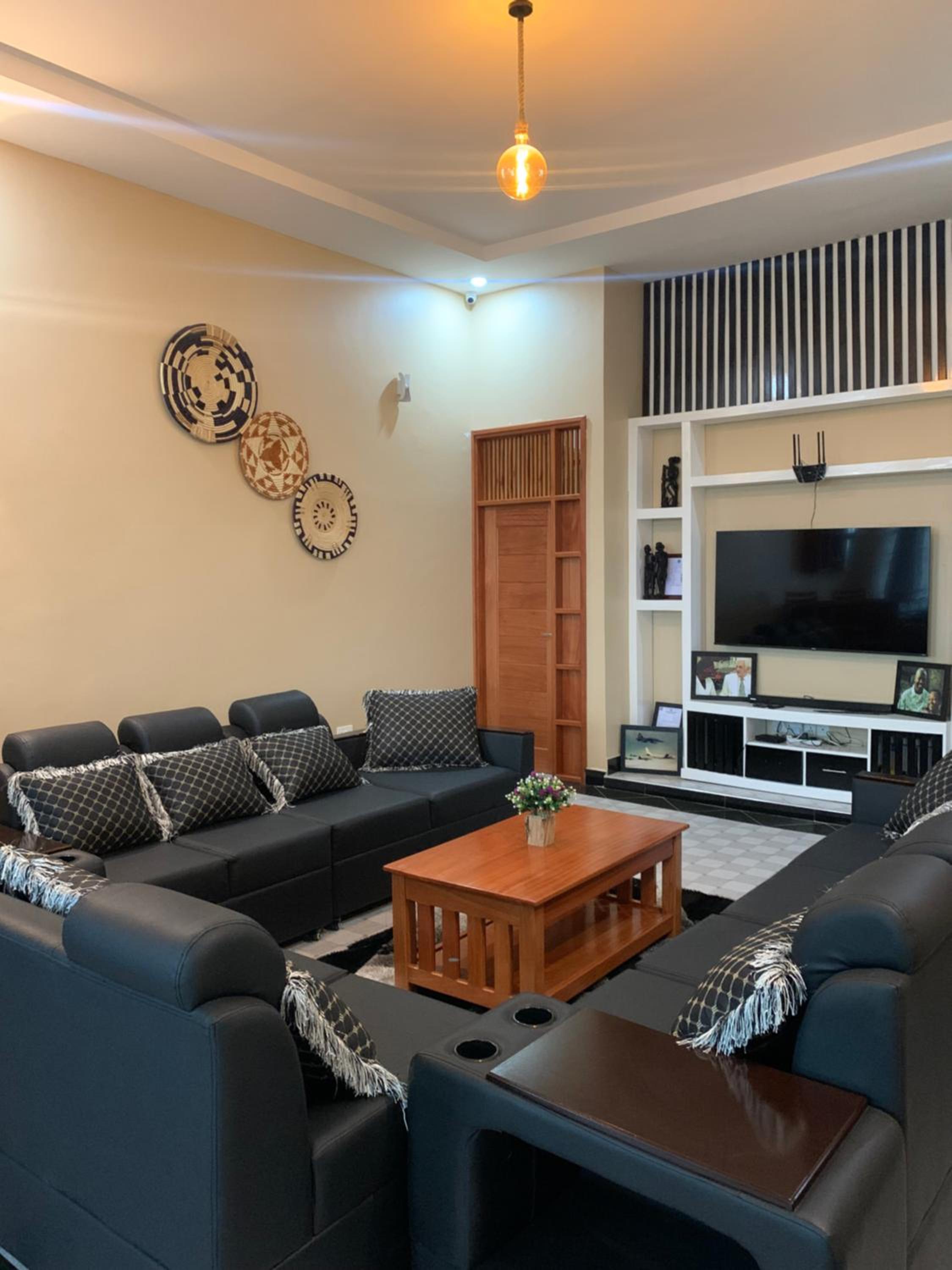 Lisprowl Homestay