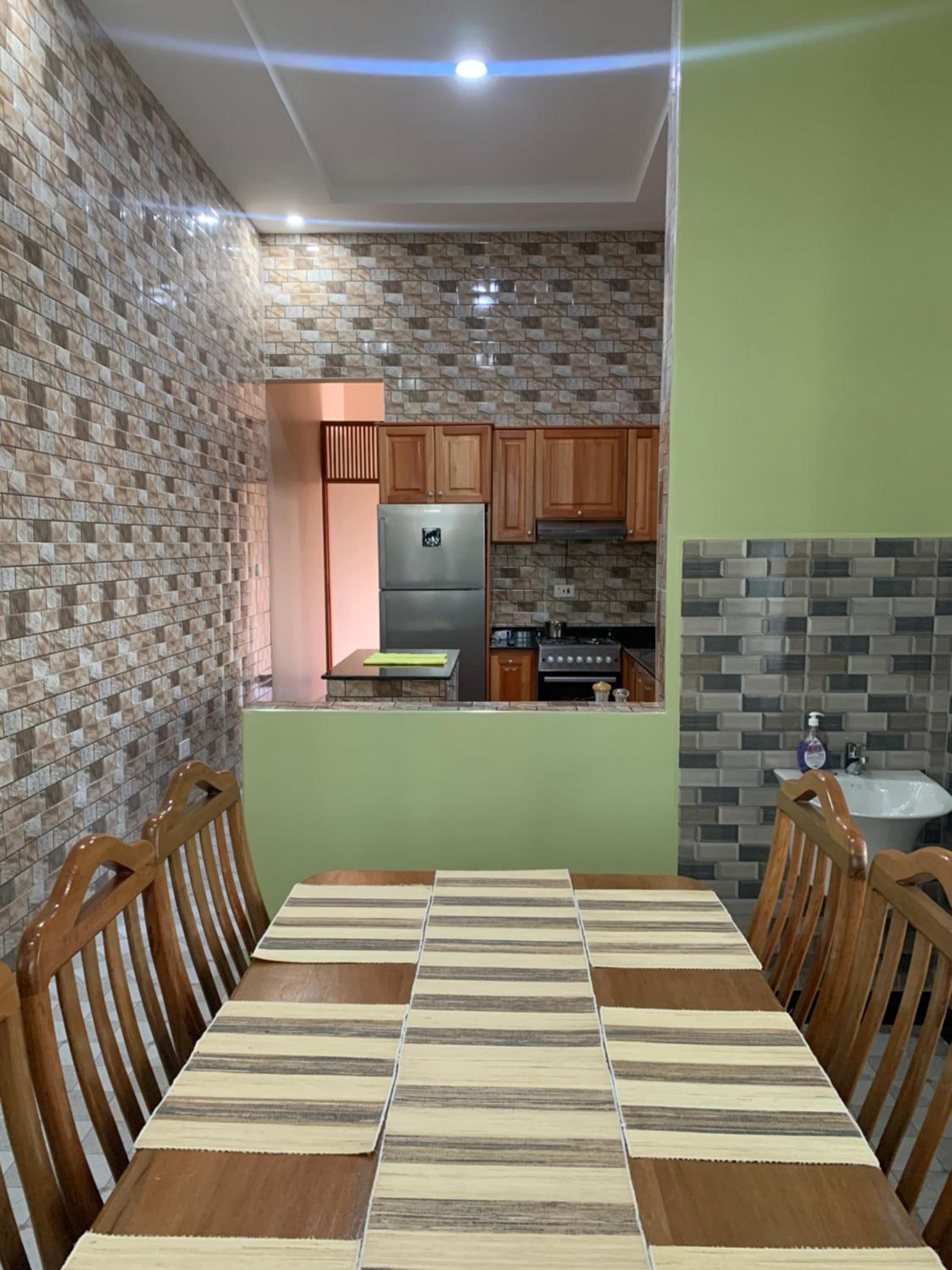 Lisprowl Homestay