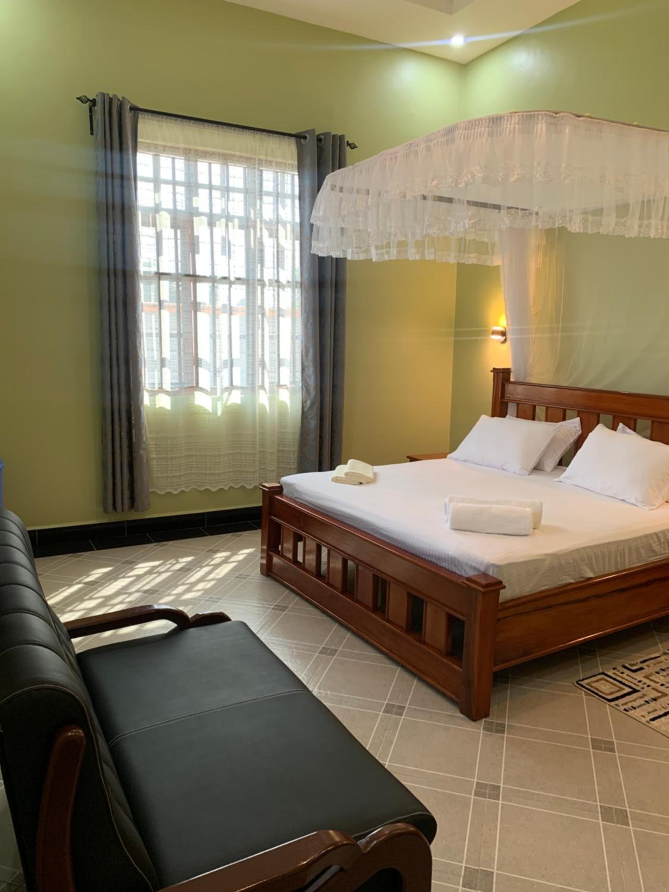 Lisprowl Homestay