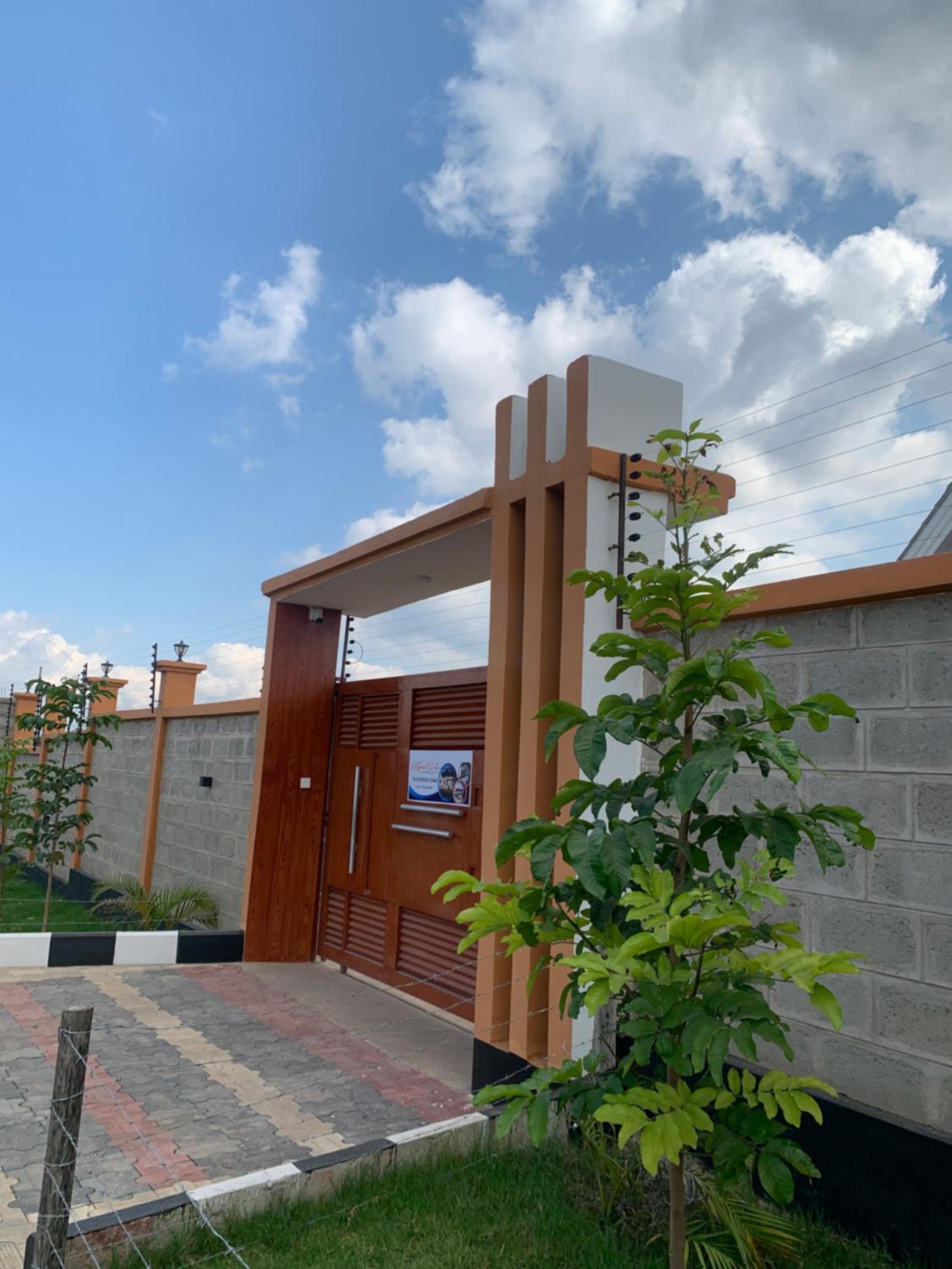 Lisprowl Homestay