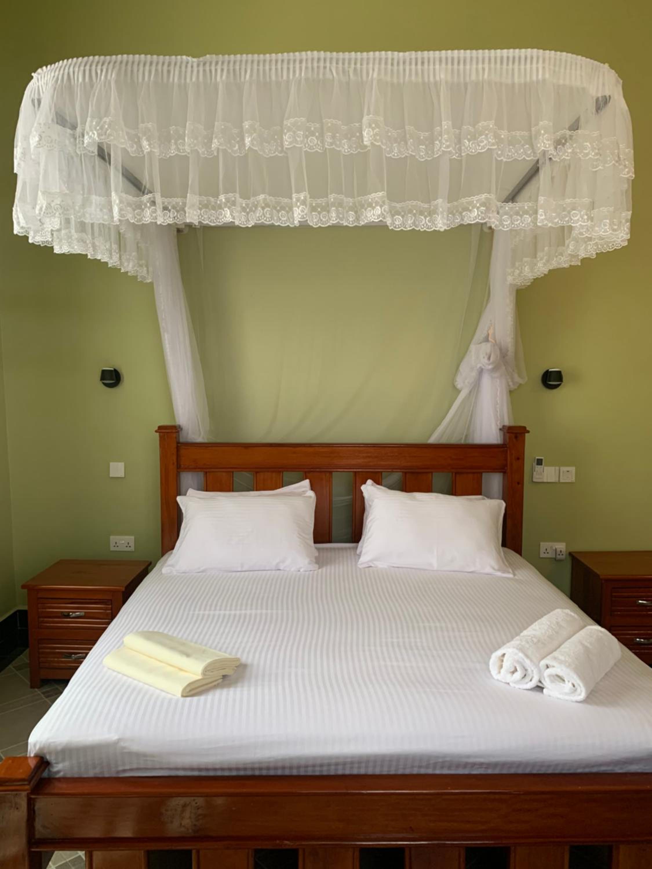 Lisprowl Homestay