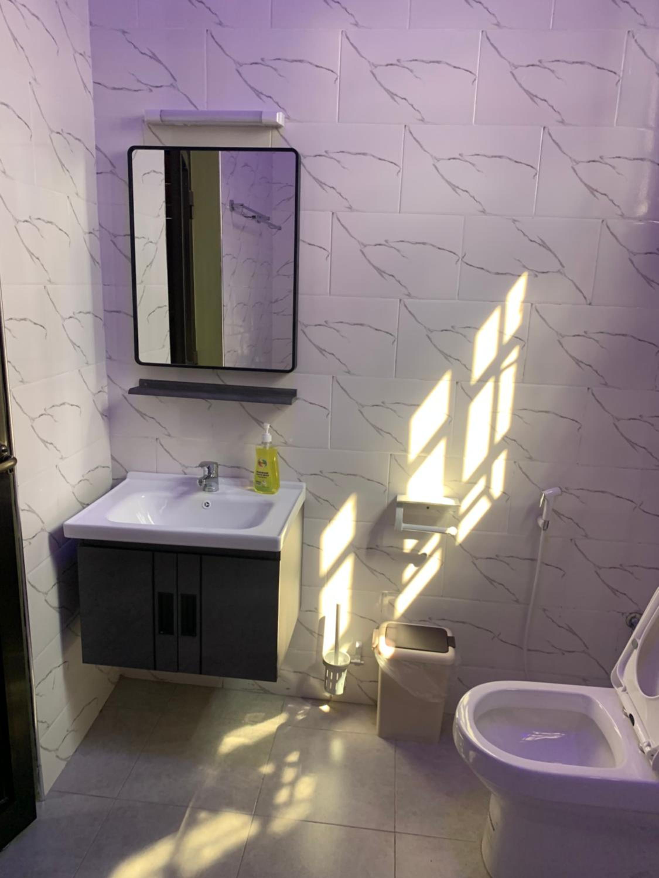 Lisprowl Homestay