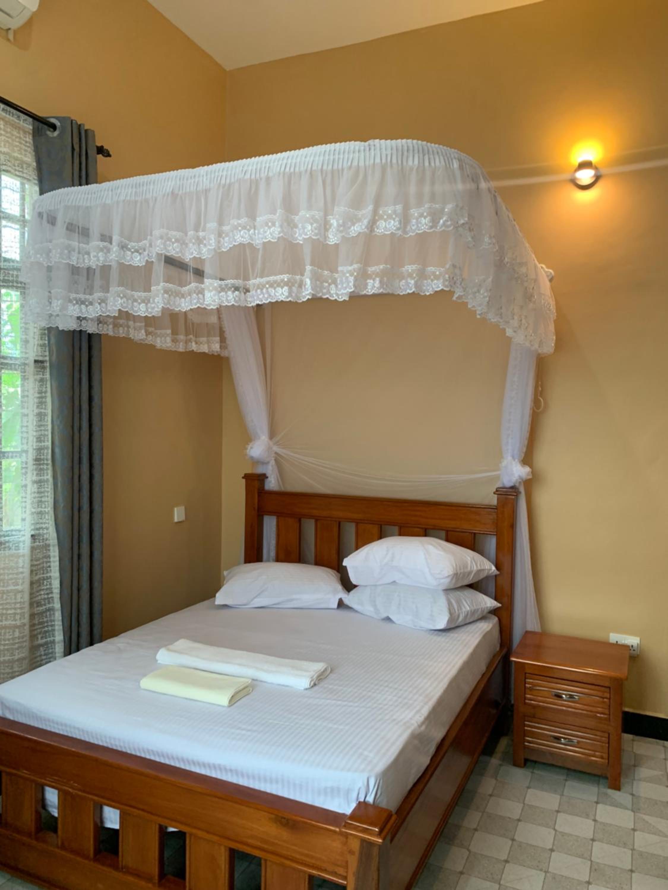 Lisprowl Homestay