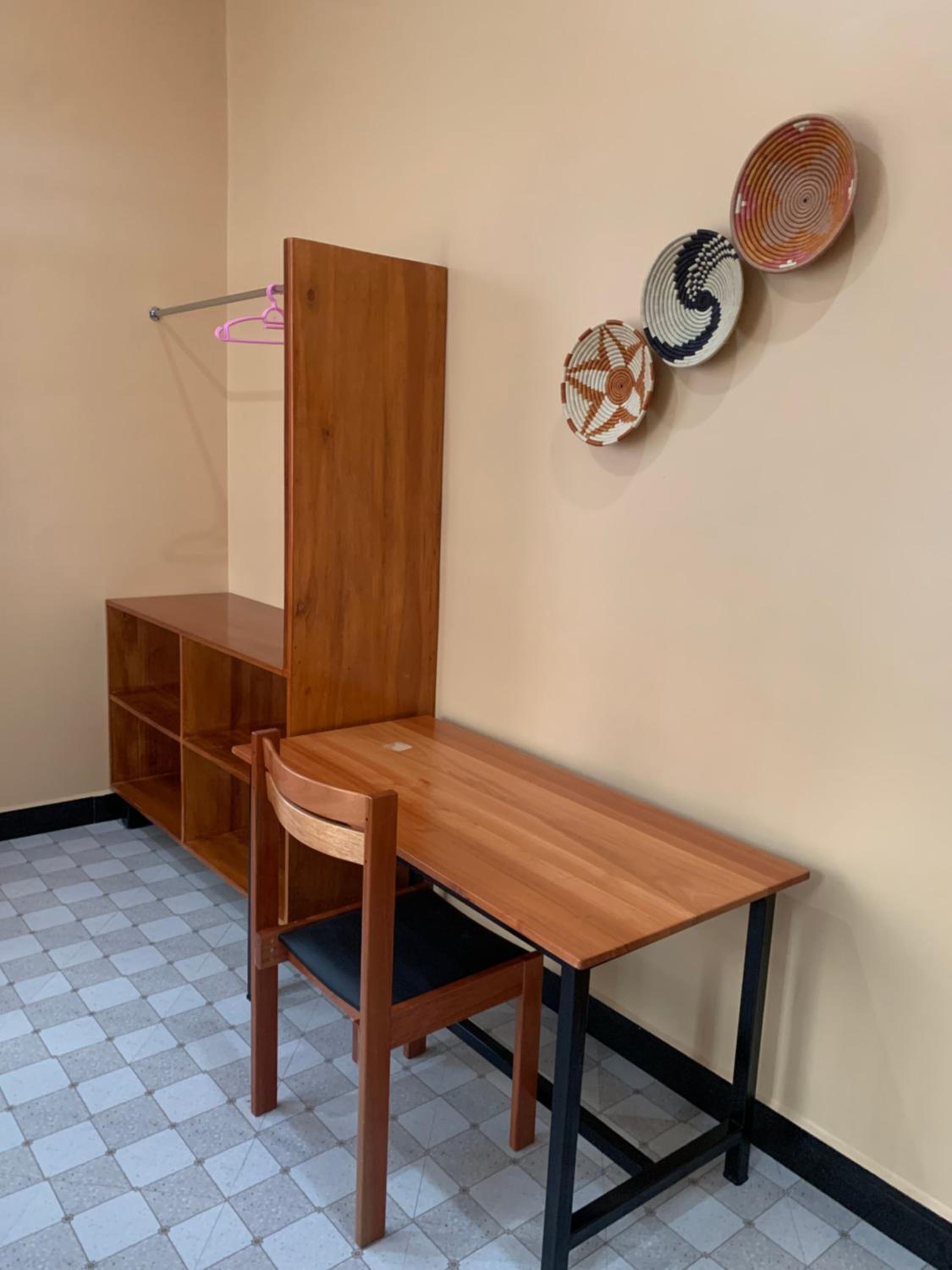 Lisprowl Homestay