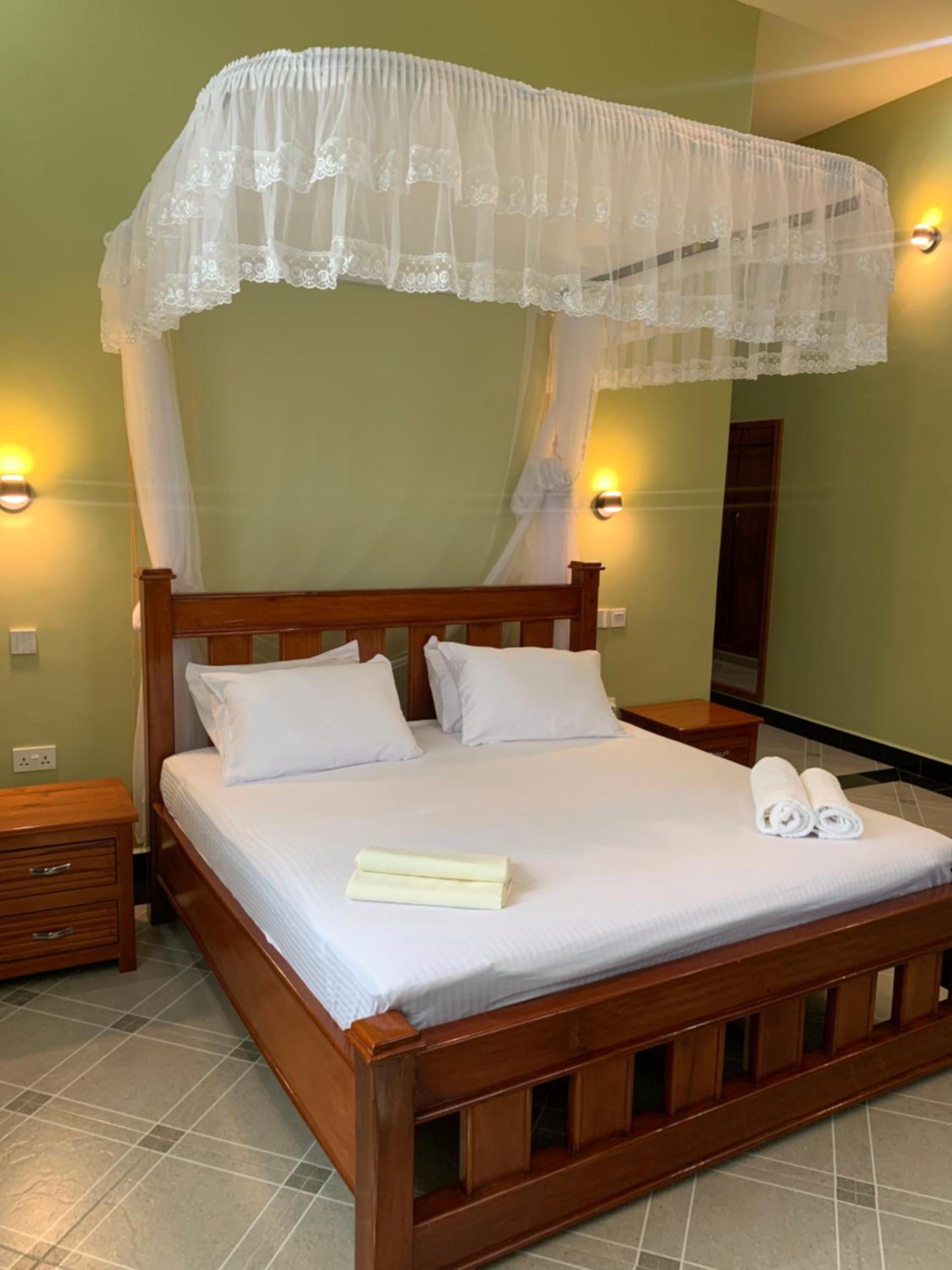 Lisprowl Homestay