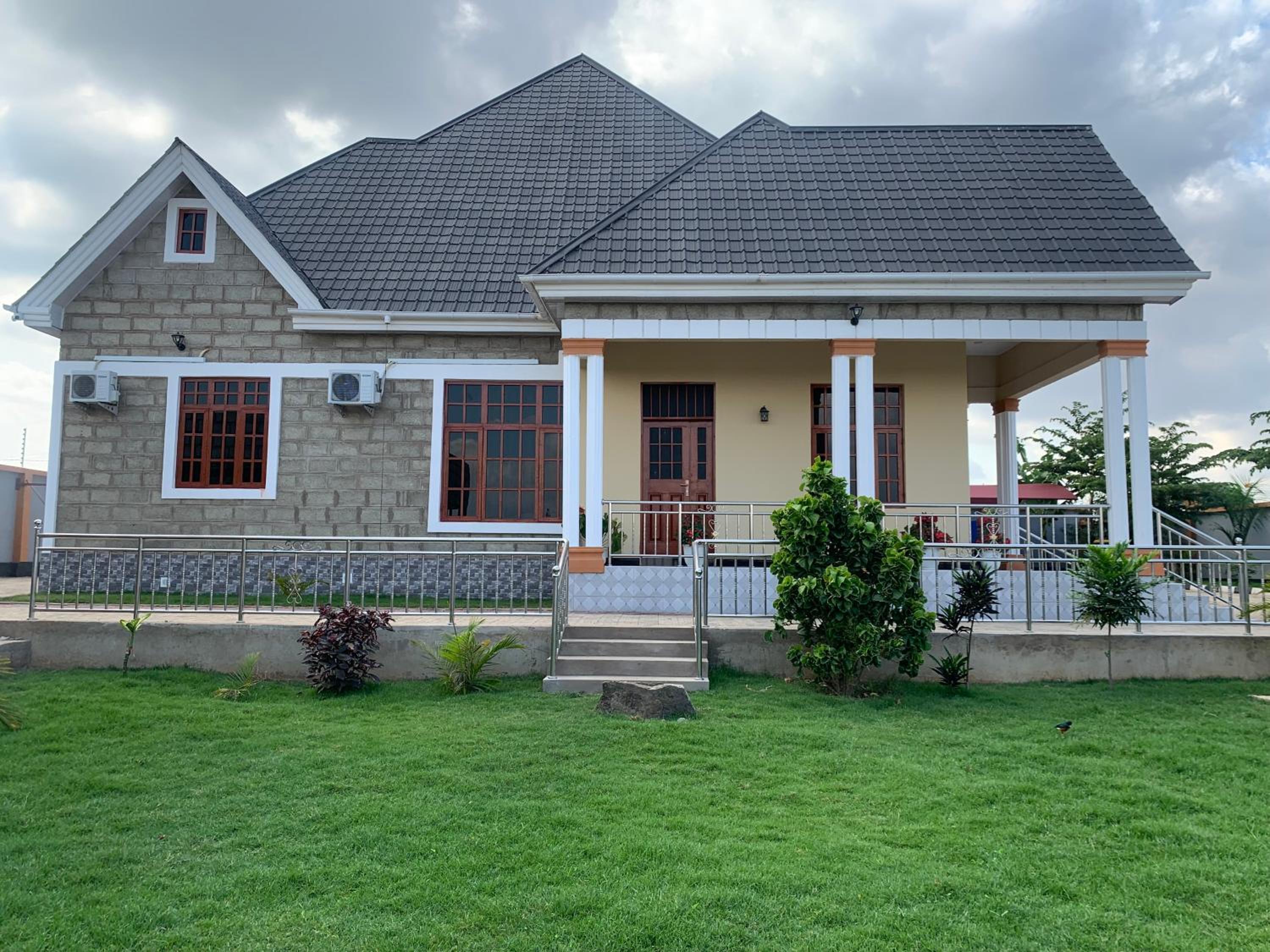 Lisprowl Homestay