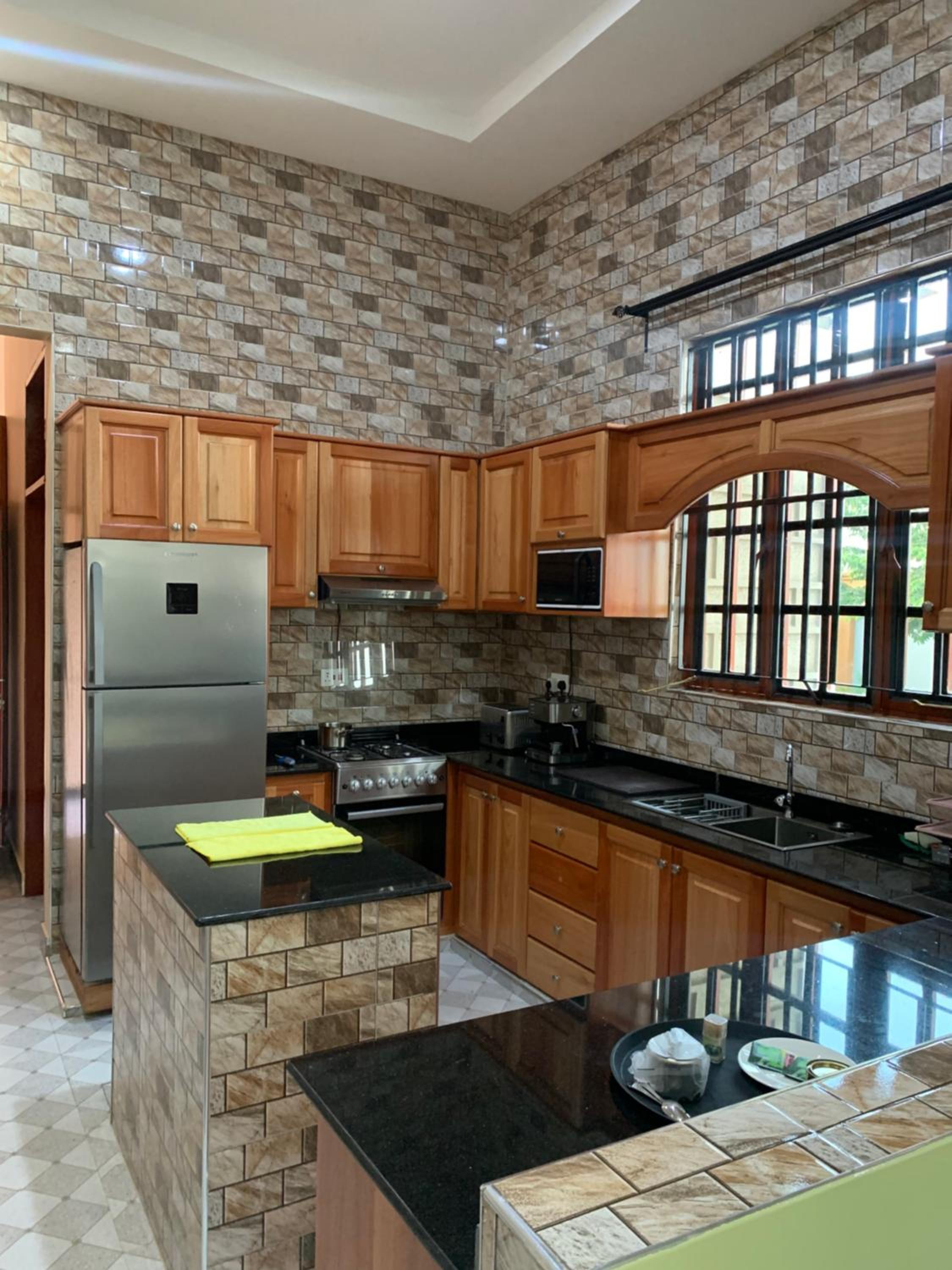 Lisprowl Homestay