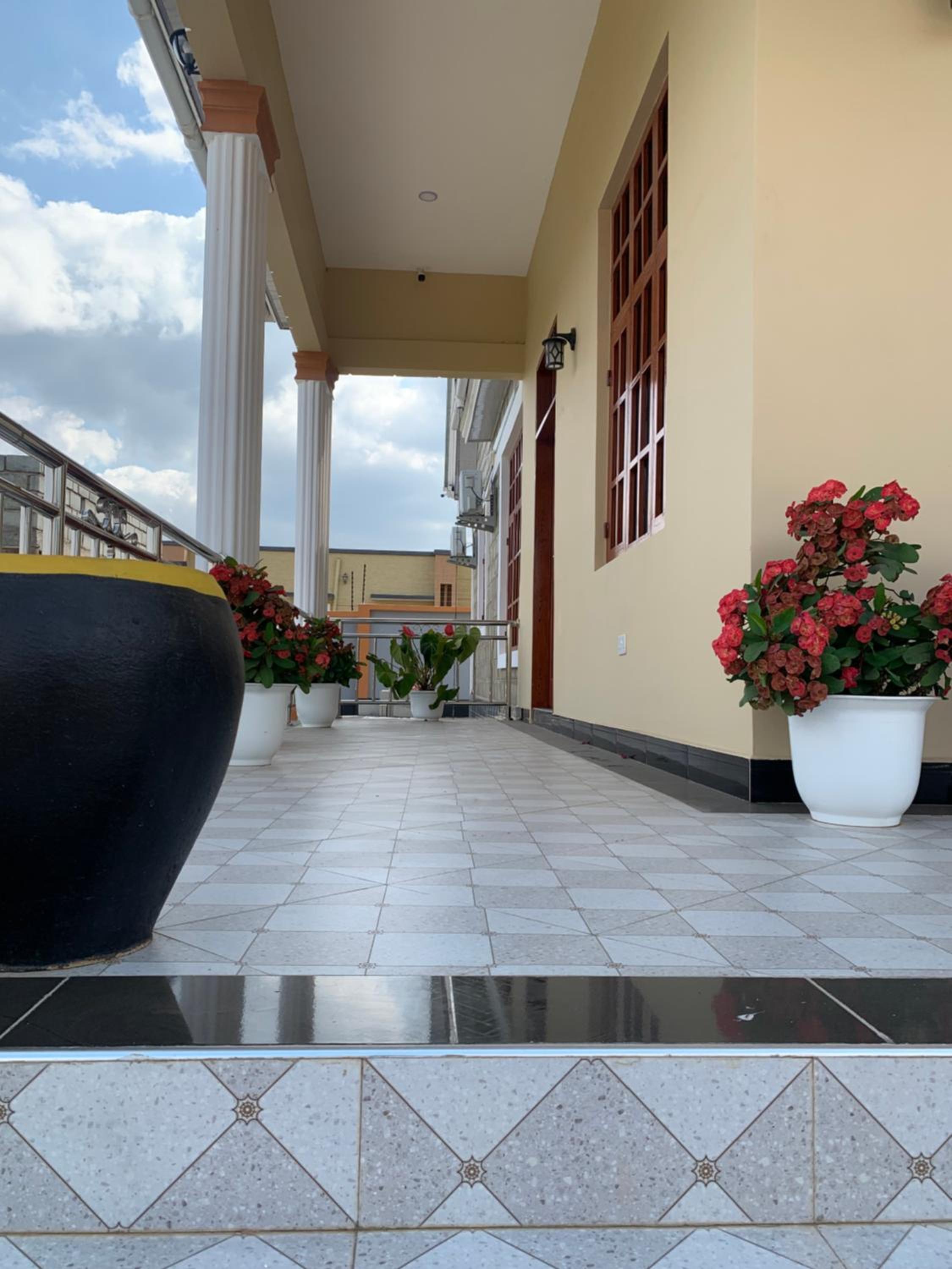 Lisprowl Homestay