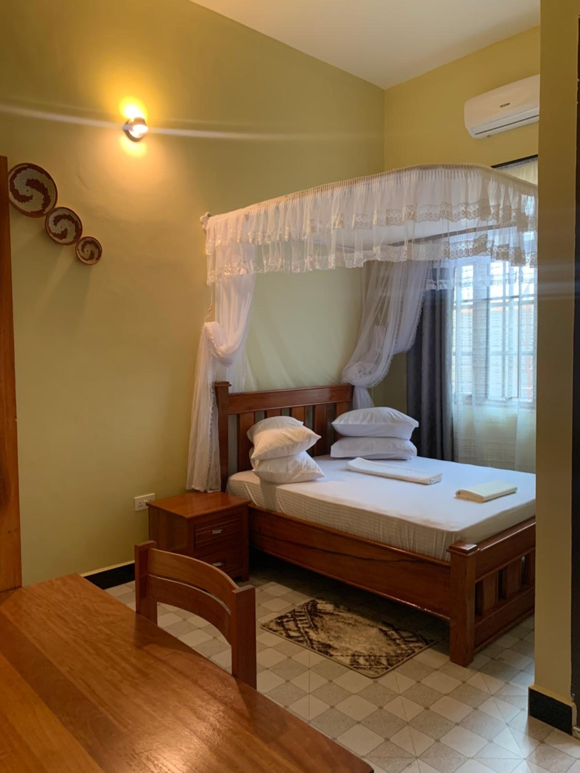 Lisprowl Homestay