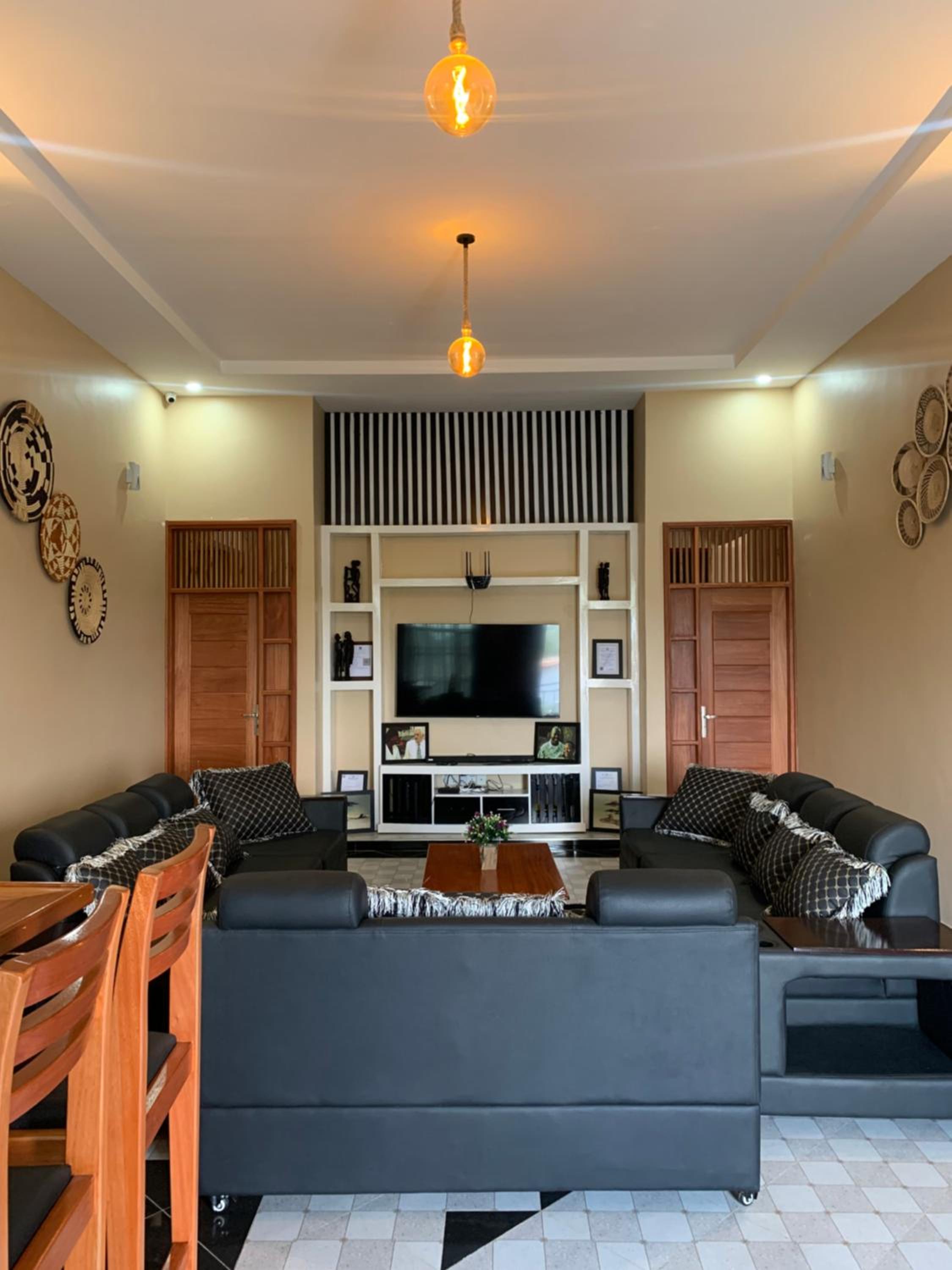 Lisprowl Homestay