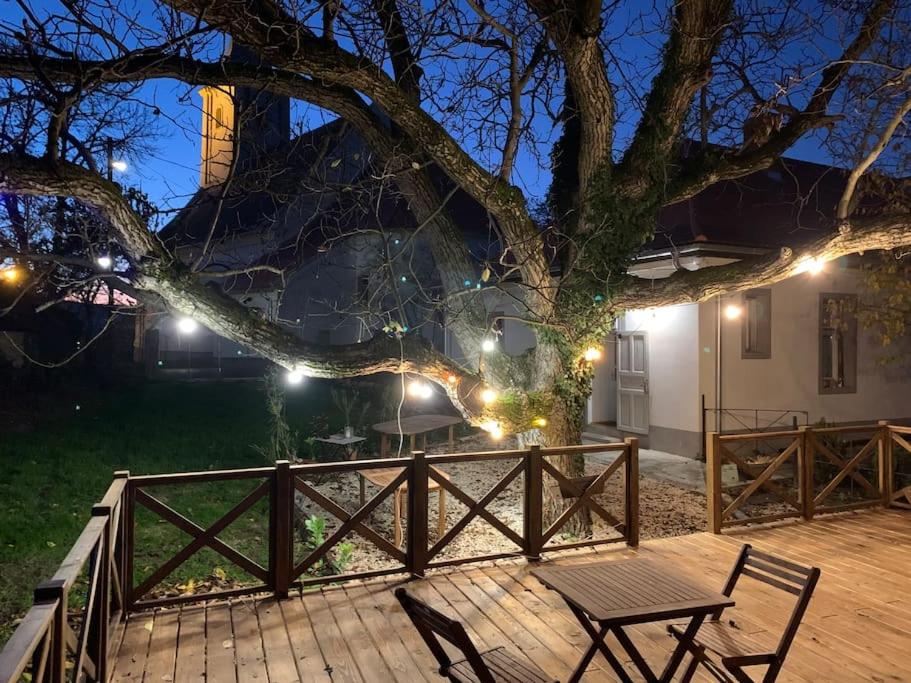 Parókia apartman és coworking a Balaton mellett view 4