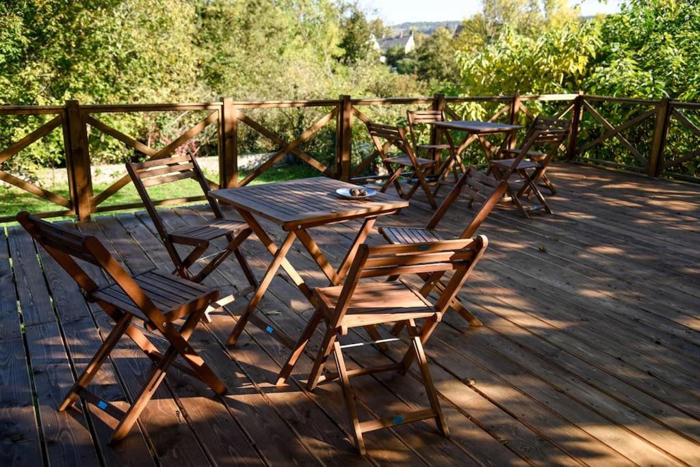 Parókia apartman és coworking a Balaton mellett view 5