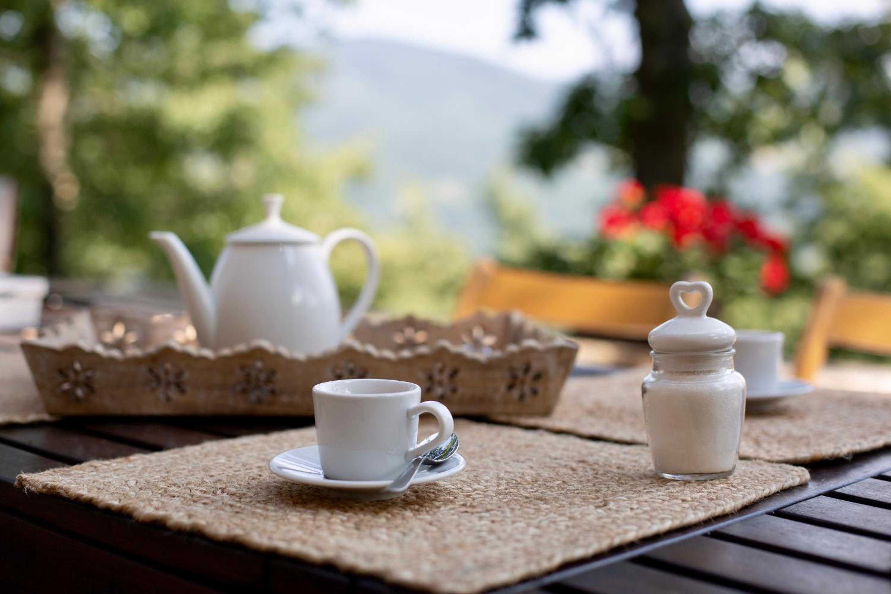 B&b Casa Rioletta photo 2