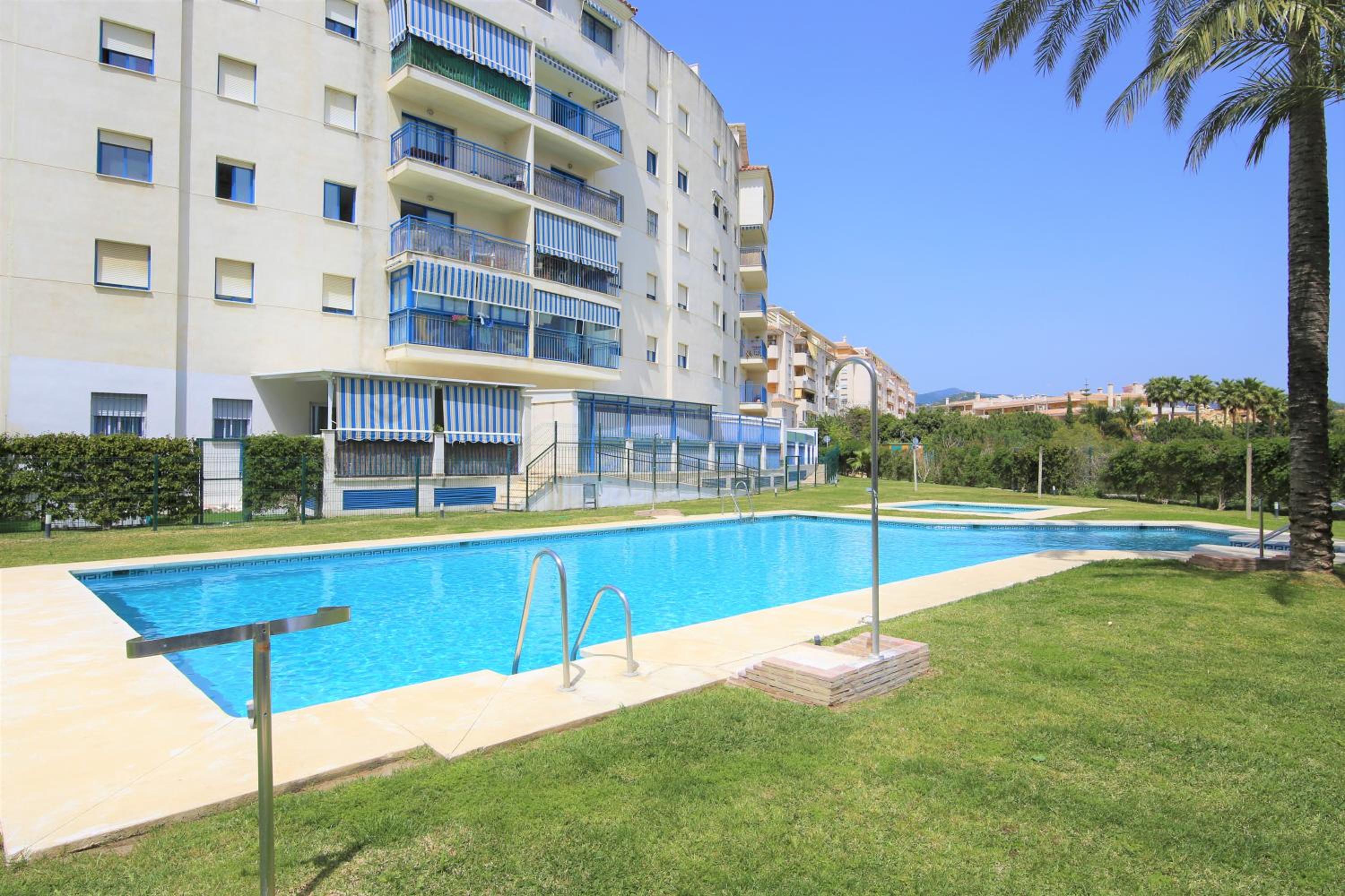 Estepona Centre Apartment TULIPA