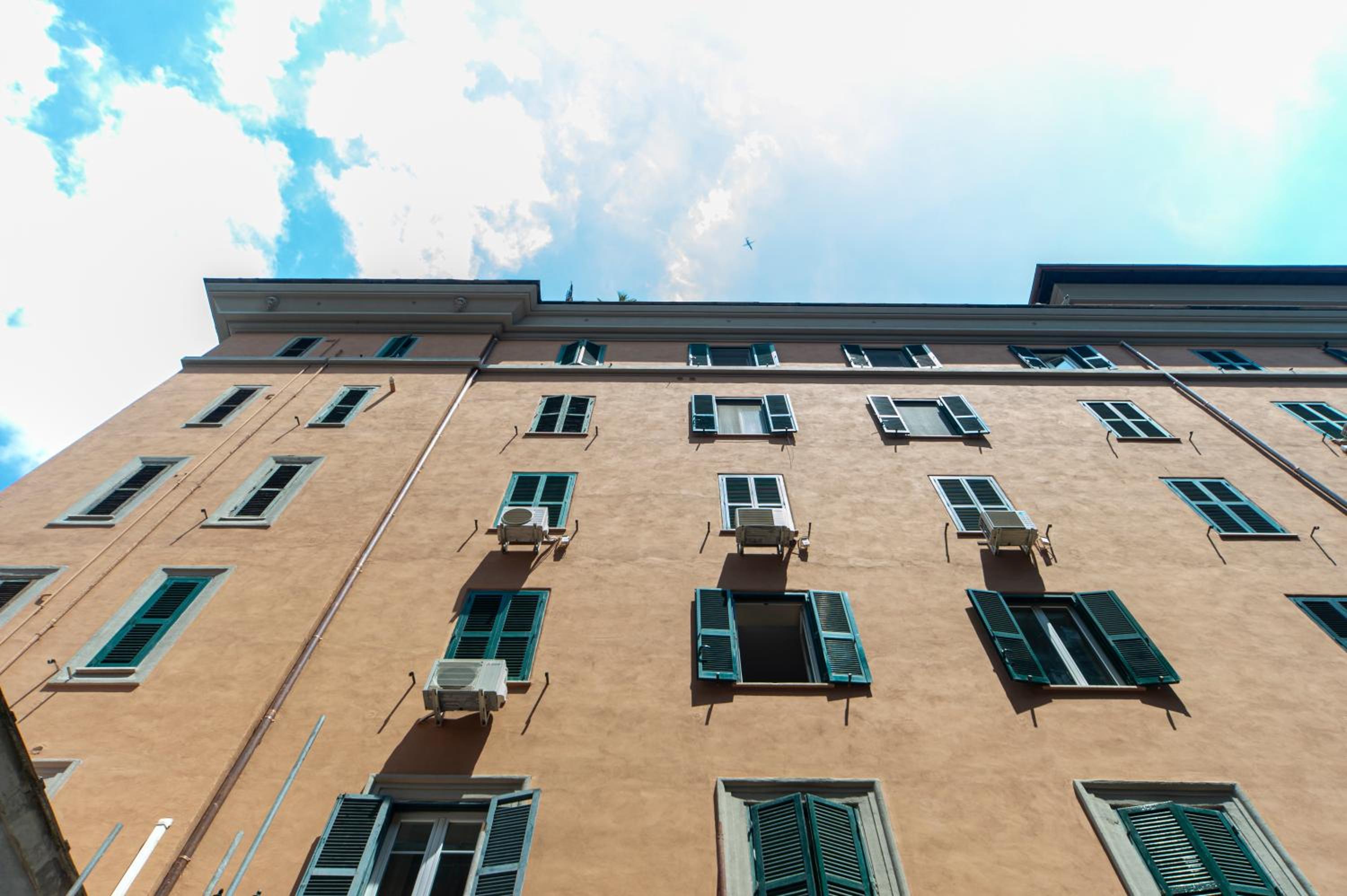 Flaminio District Holiday Home