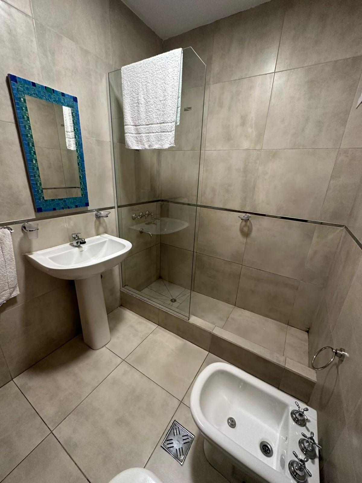 Duplex 1 dormitorio Zona Parque Avellaneda
