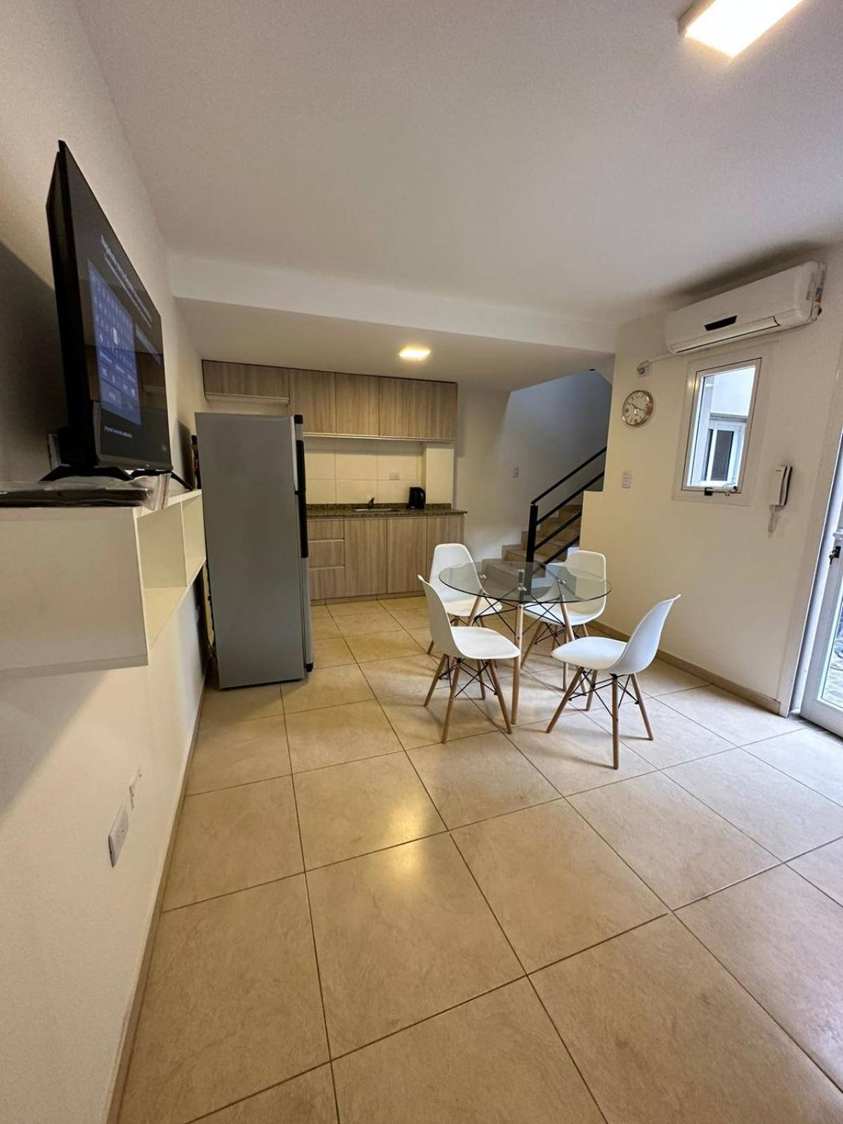 Duplex 1 dormitorio Zona Parque Avellaneda