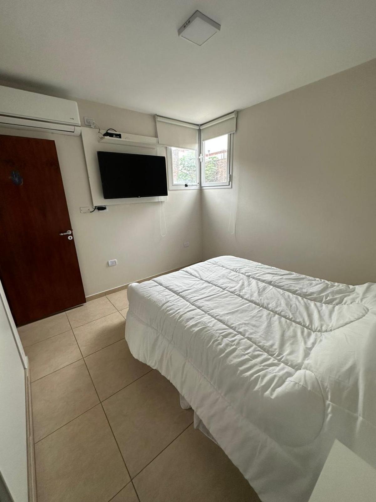 Duplex 1 dormitorio Zona Parque Avellaneda